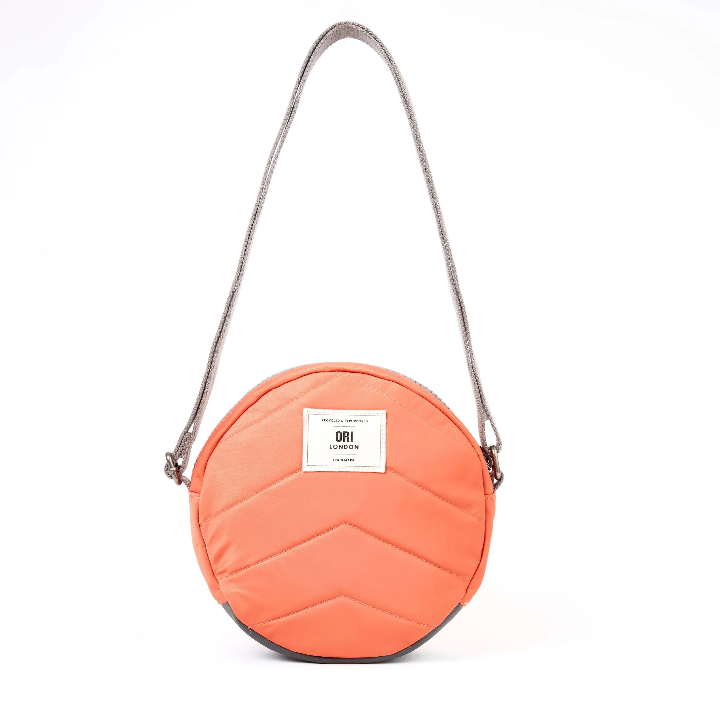 Paddington Crossbody Bag in Firecracker - Image 3