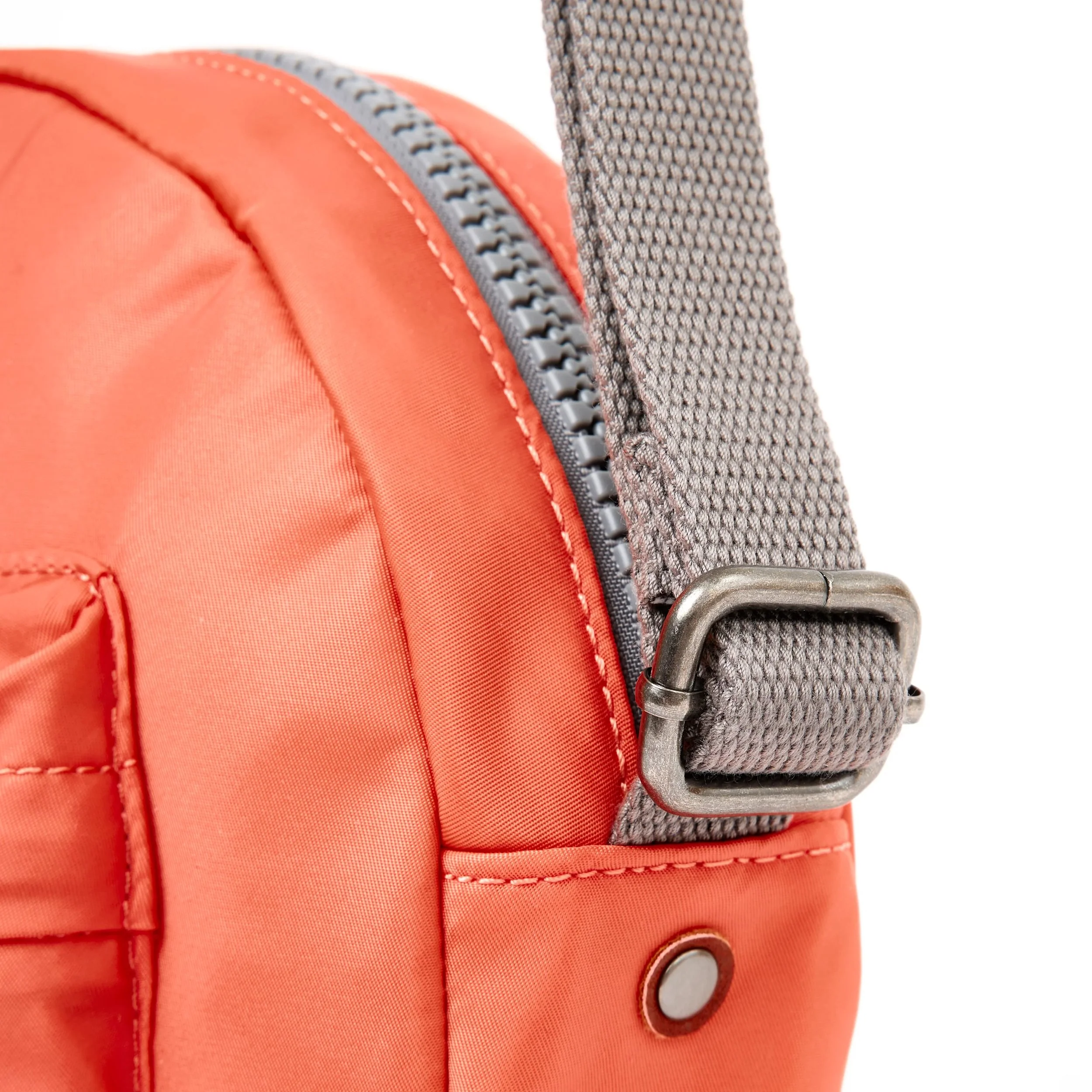 Paddington Crossbody Bag in Firecracker - Image 5