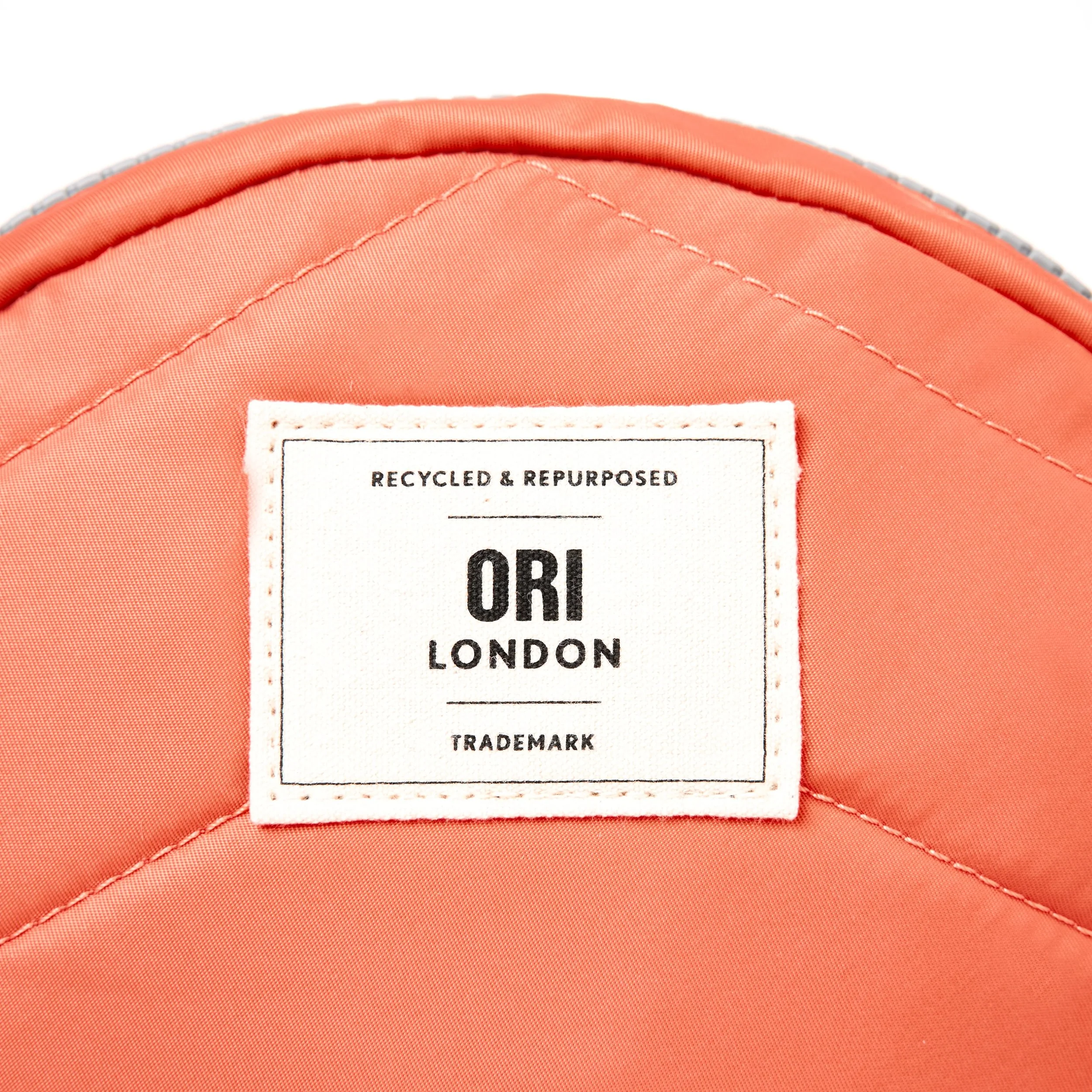 Paddington Crossbody Bag in Firecracker - Image 7