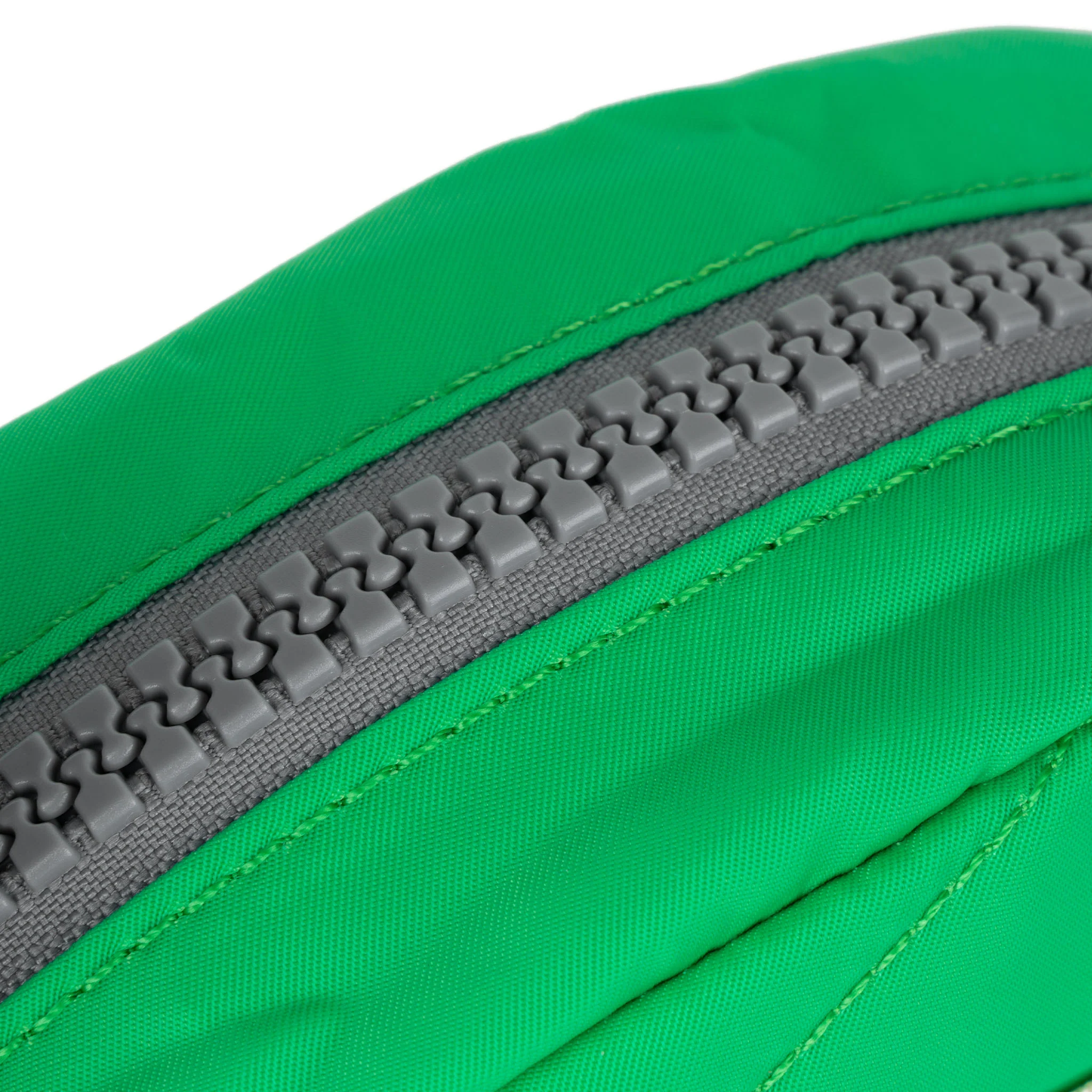 Paddington Crossbody Bag in Green Apple - Image 5