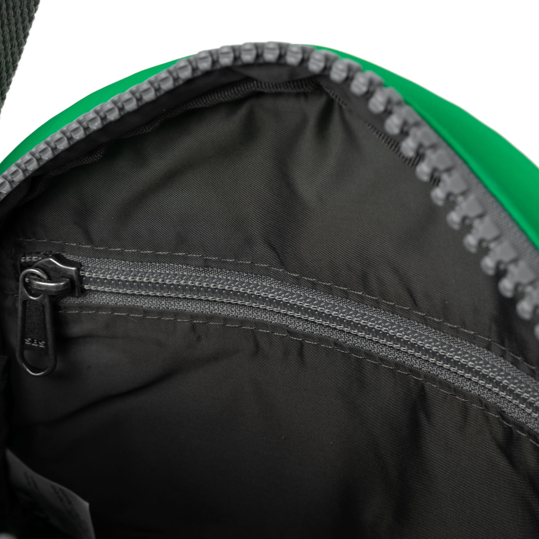 Paddington Crossbody Bag in Green Apple - Image 6