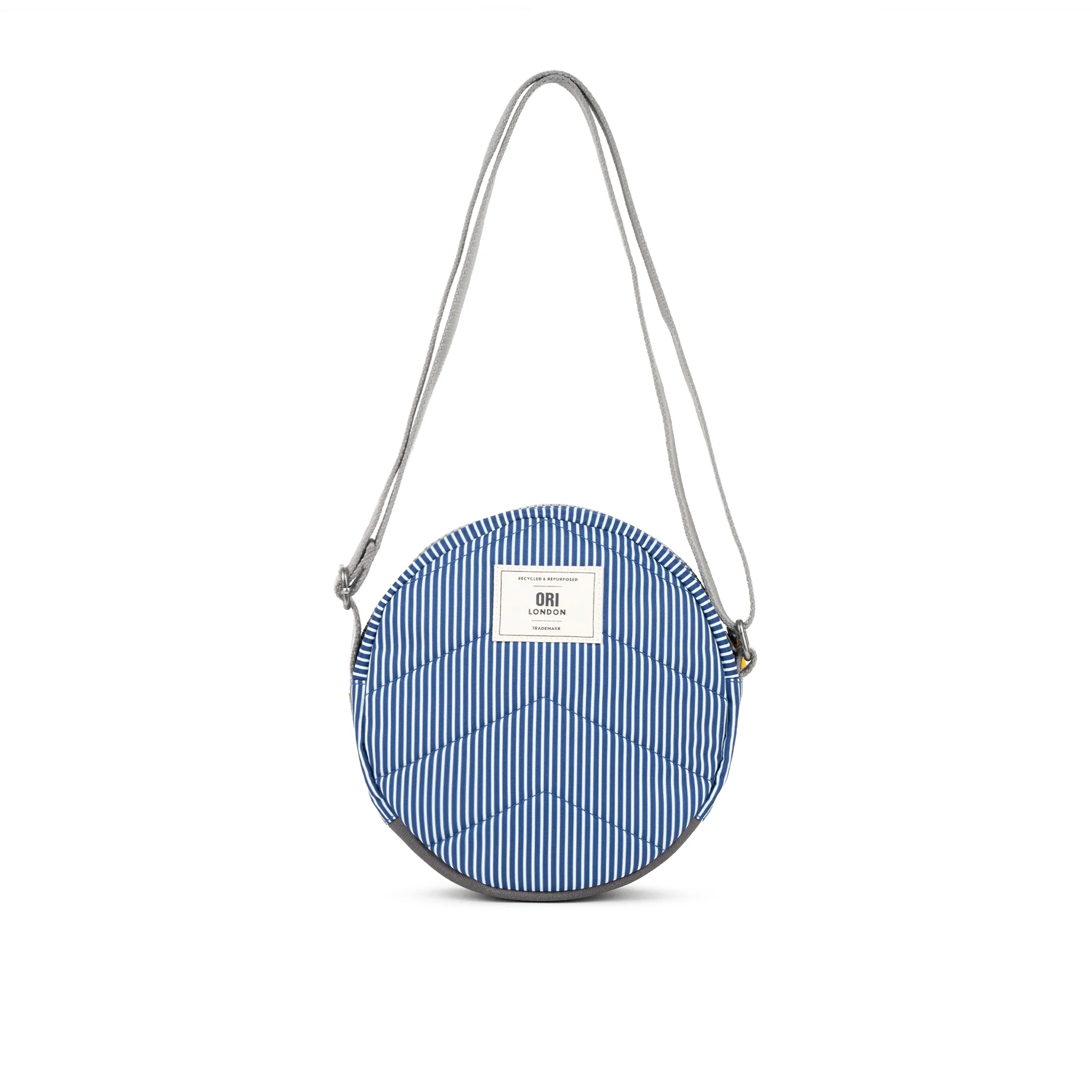 Paddington Crossbody Bag in Hickory - Image 3