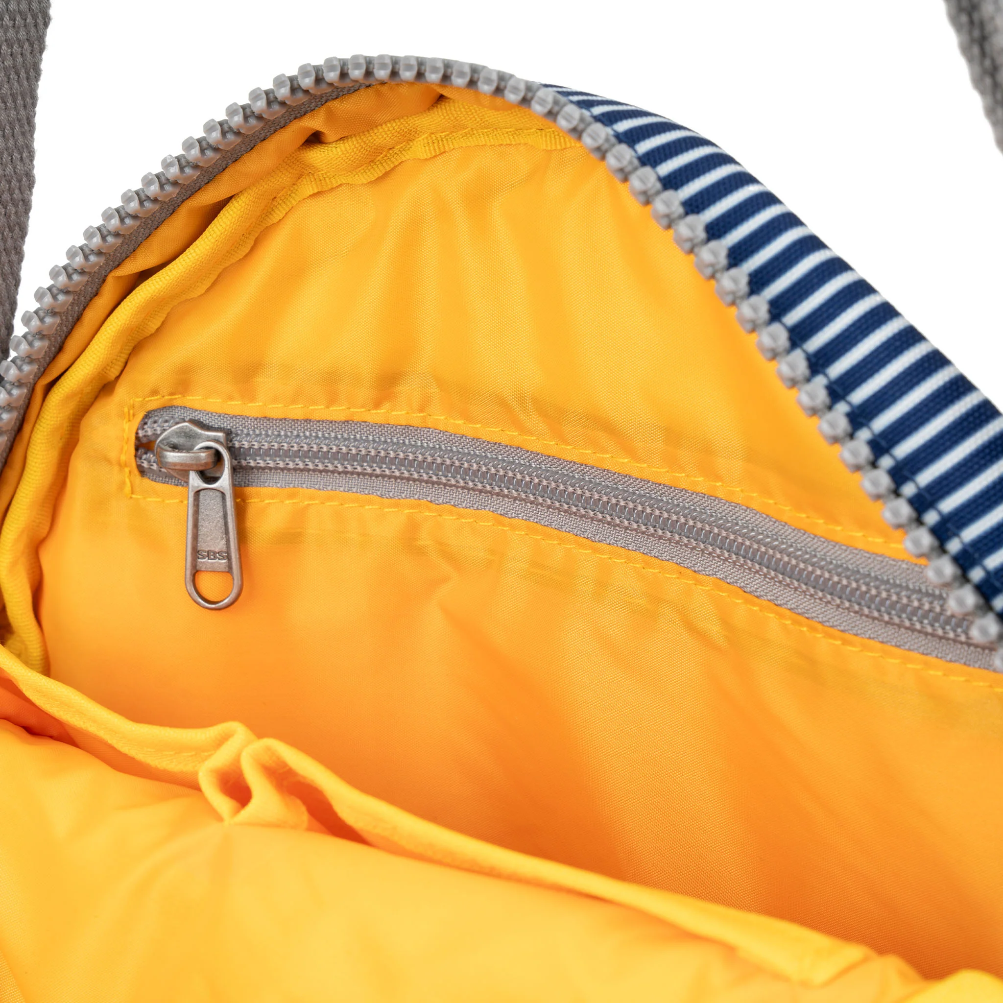 Paddington Crossbody Bag in Hickory - Image 5