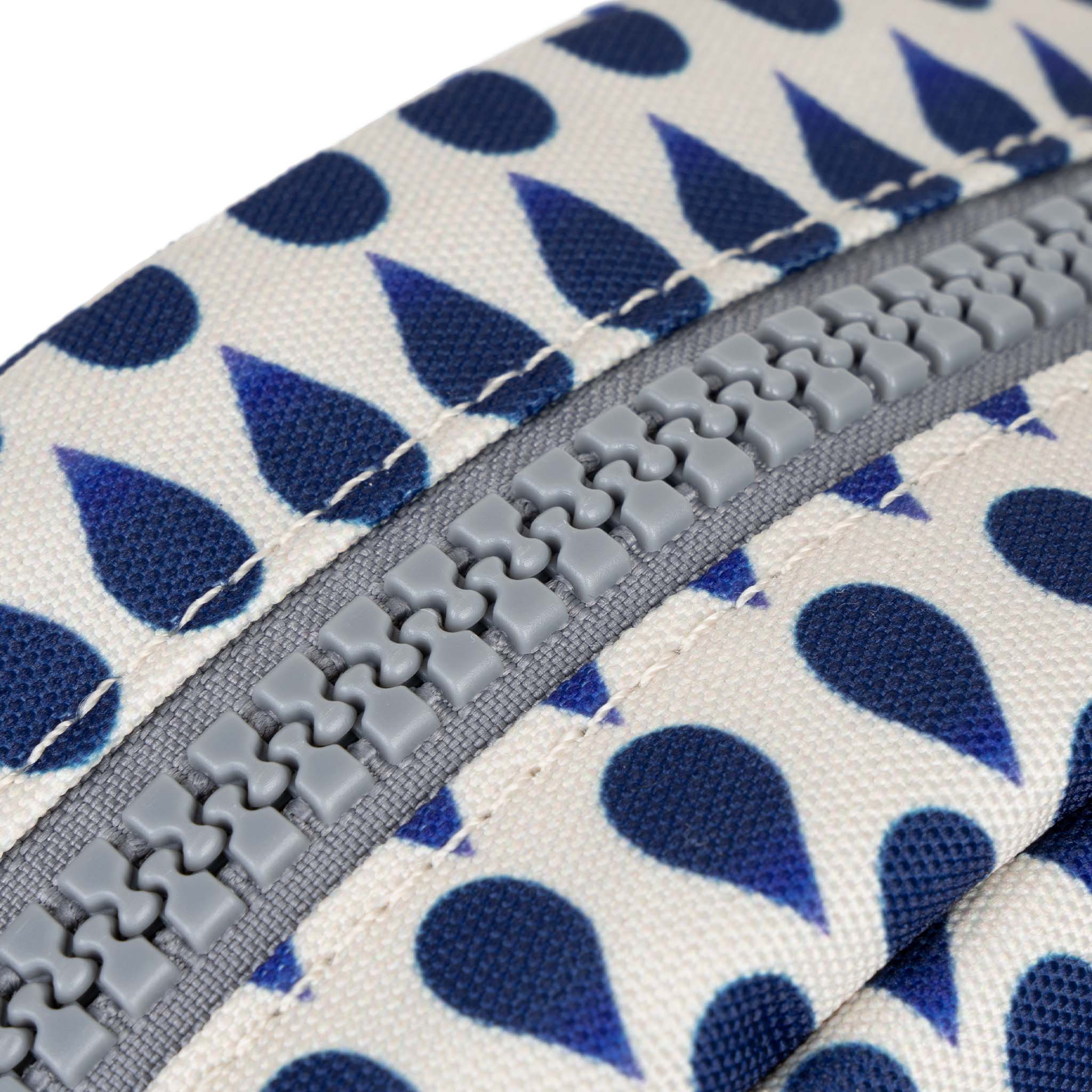 Paddington Crossbody Bag in Indigo Rain - Image 5