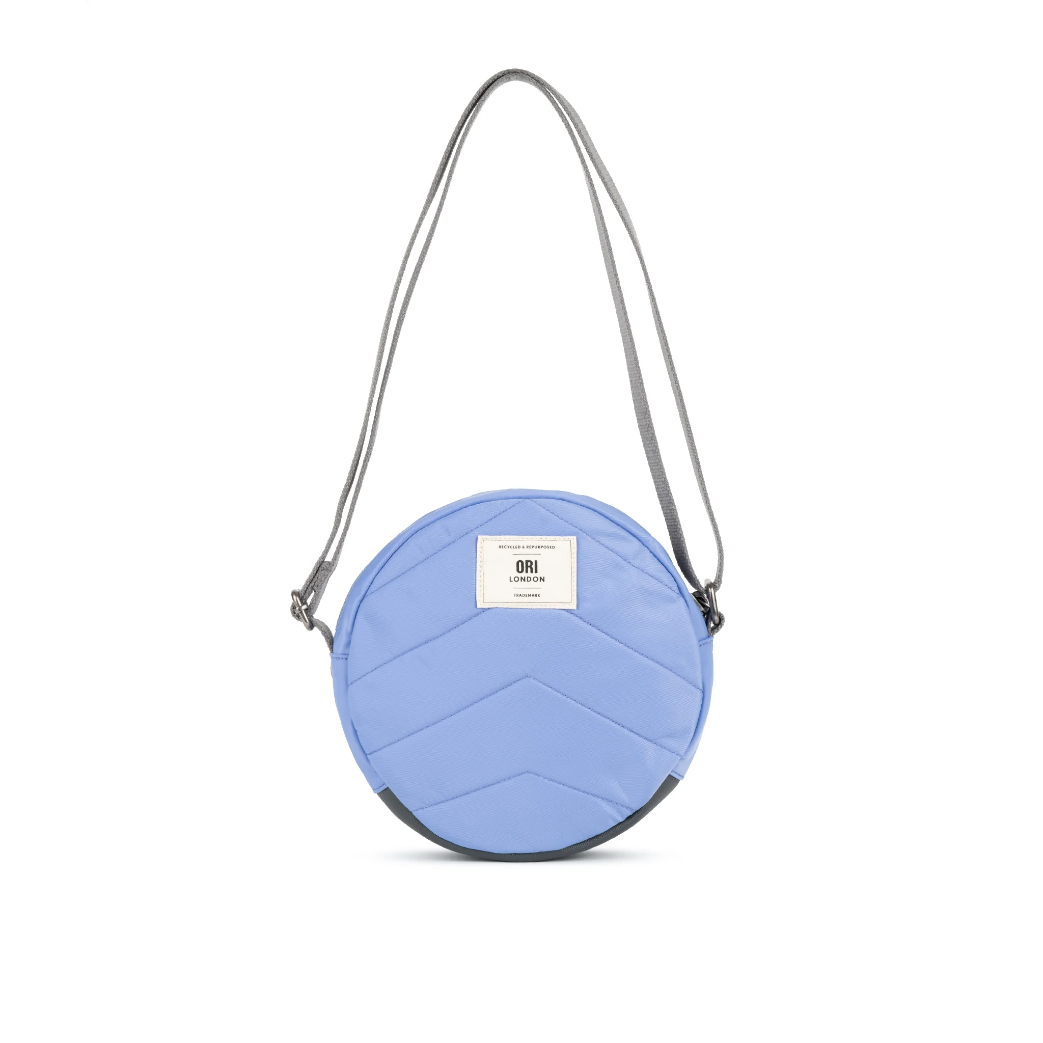 Paddington Crossbody Bag in Jacaranda - Image 3