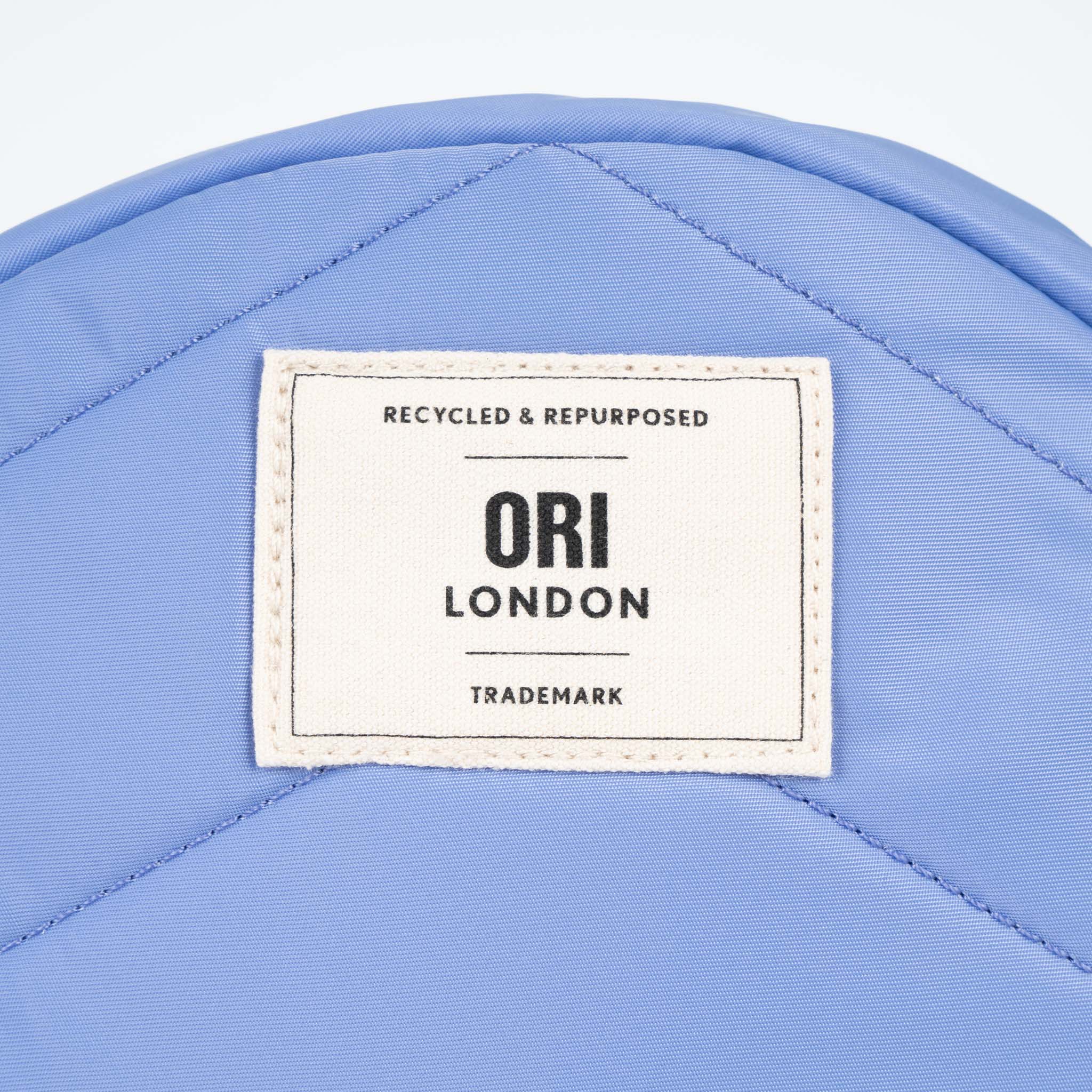 Paddington Crossbody Bag in Jacaranda - Image 7