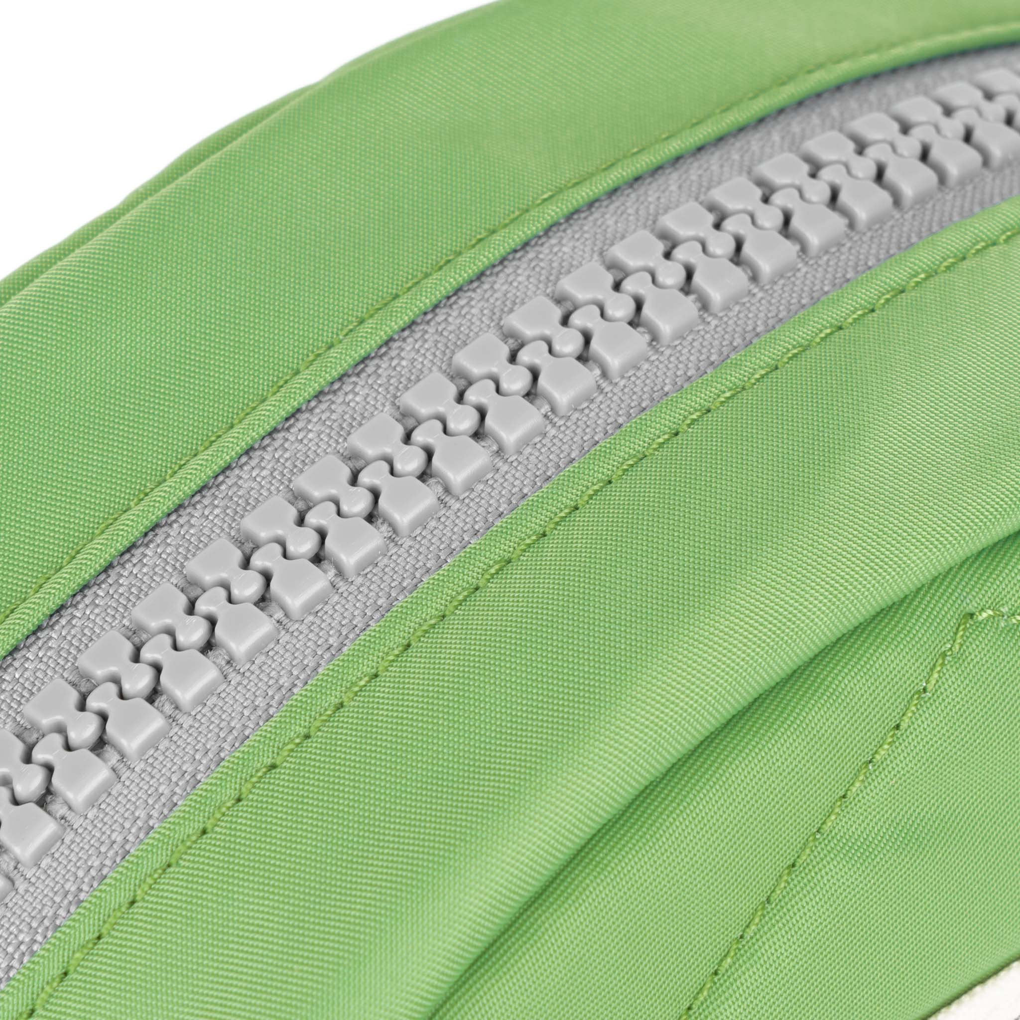 Paddington Crossbody Bag in Kiwi - Image 4
