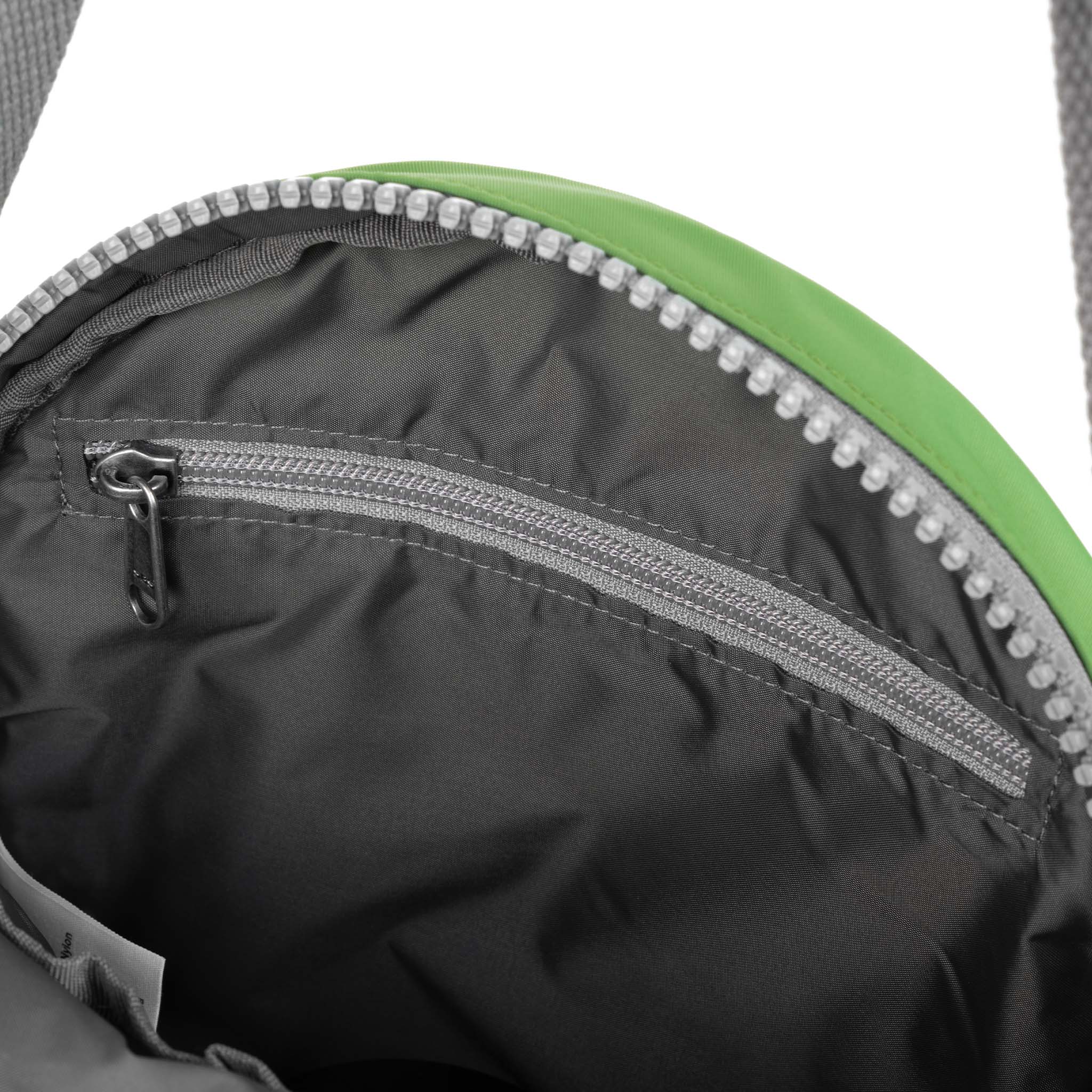 Paddington Crossbody Bag in Kiwi - Image 5