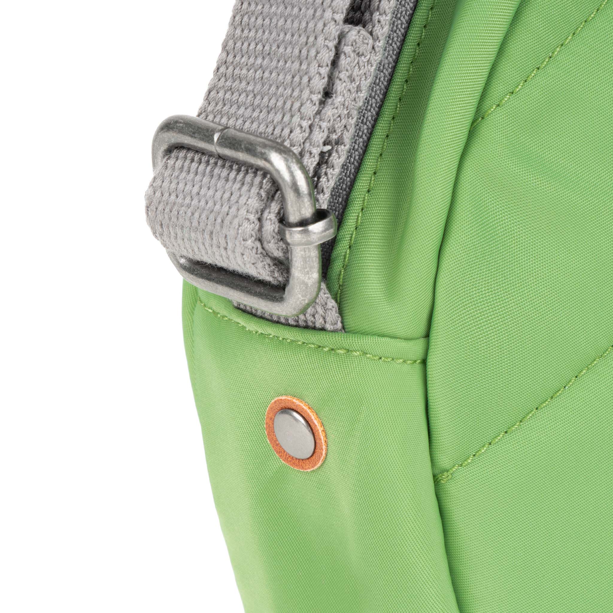 Paddington Crossbody Bag in Kiwi - Image 6