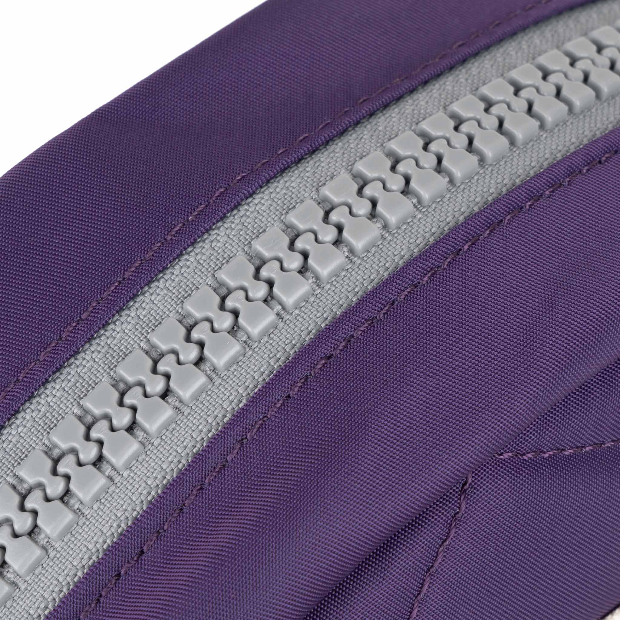 Paddington Crossbody Bag in Majestic Purple - Image 4
