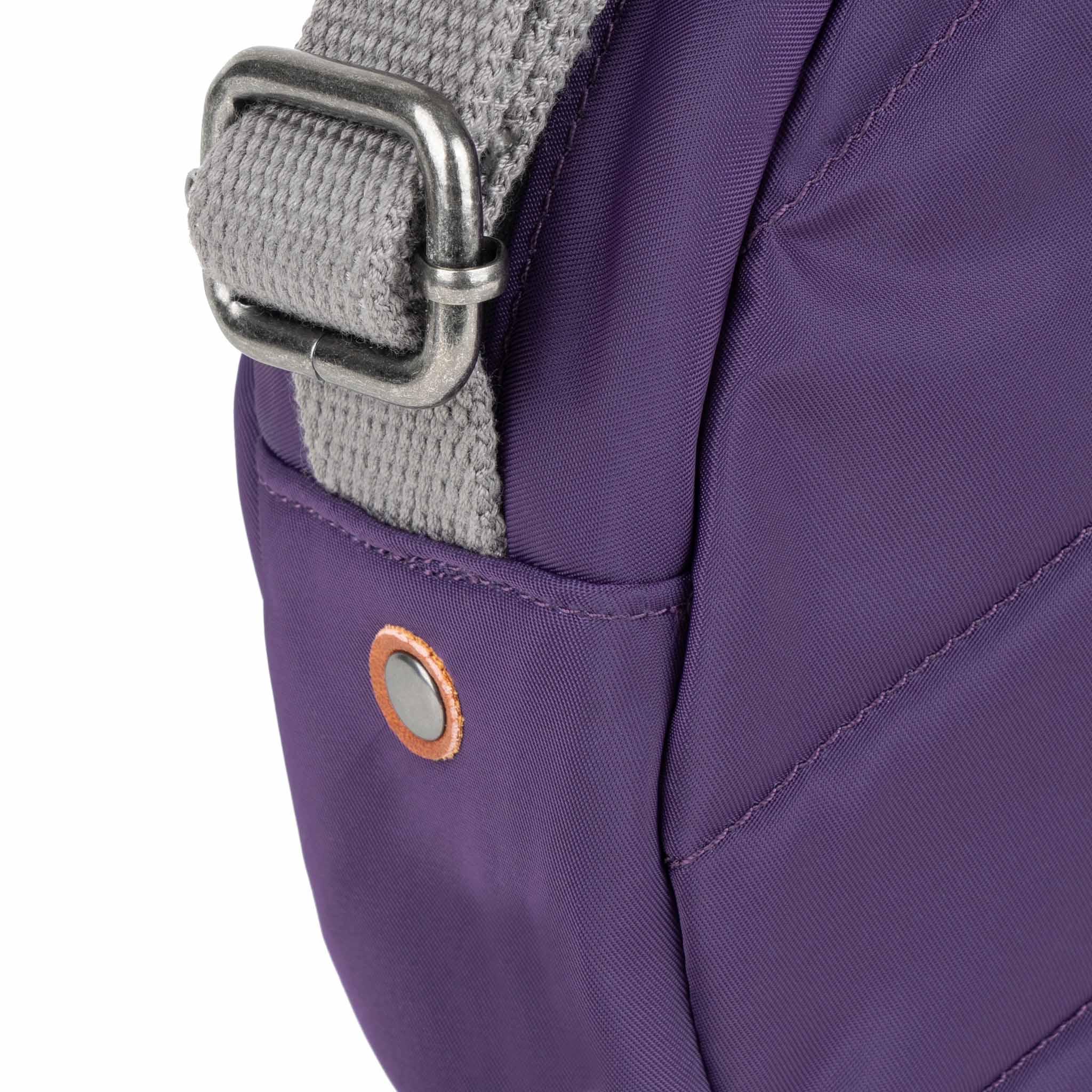 Paddington Crossbody Bag in Majestic Purple - Image 5