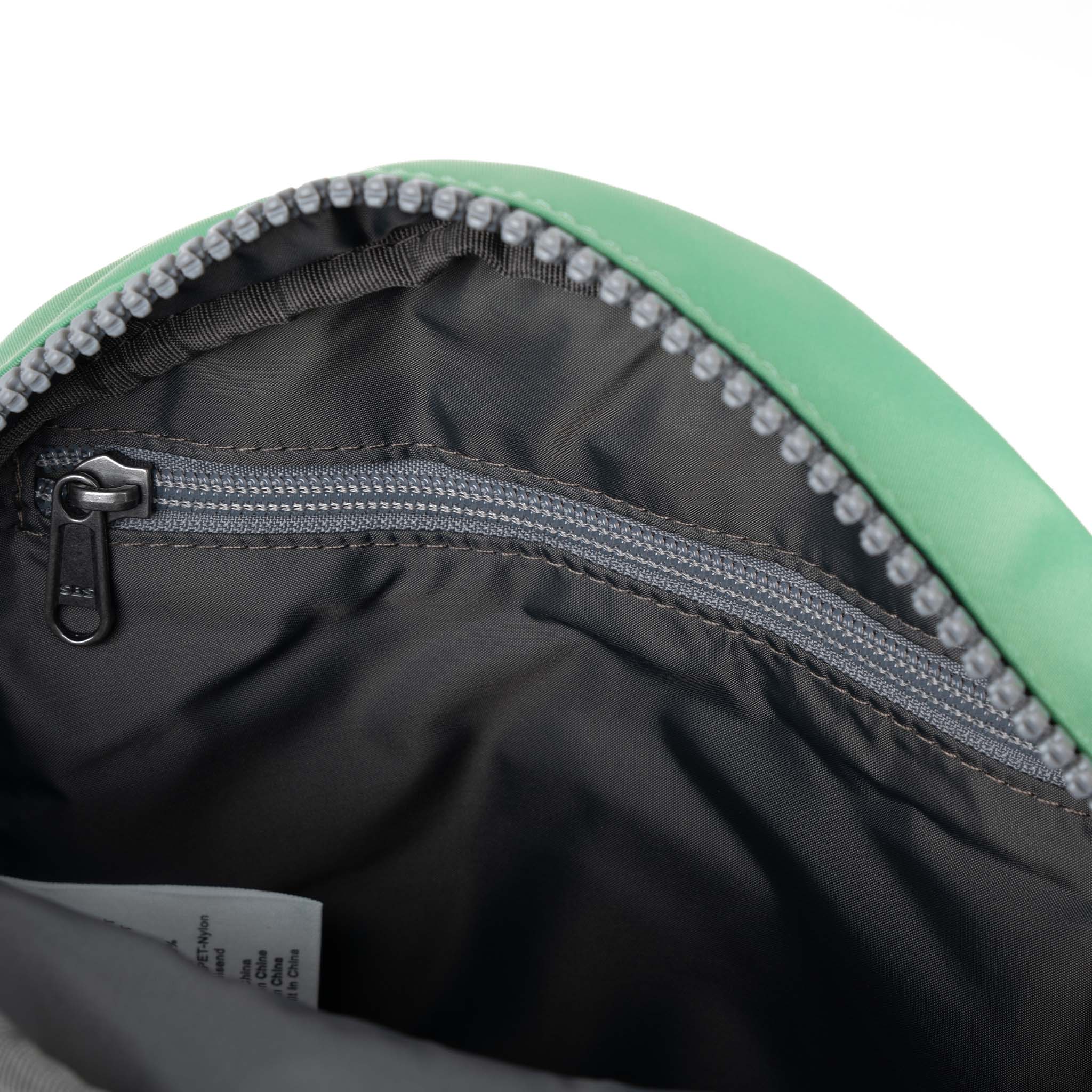 Paddington Crossbody Bag in Matcha - Image 4