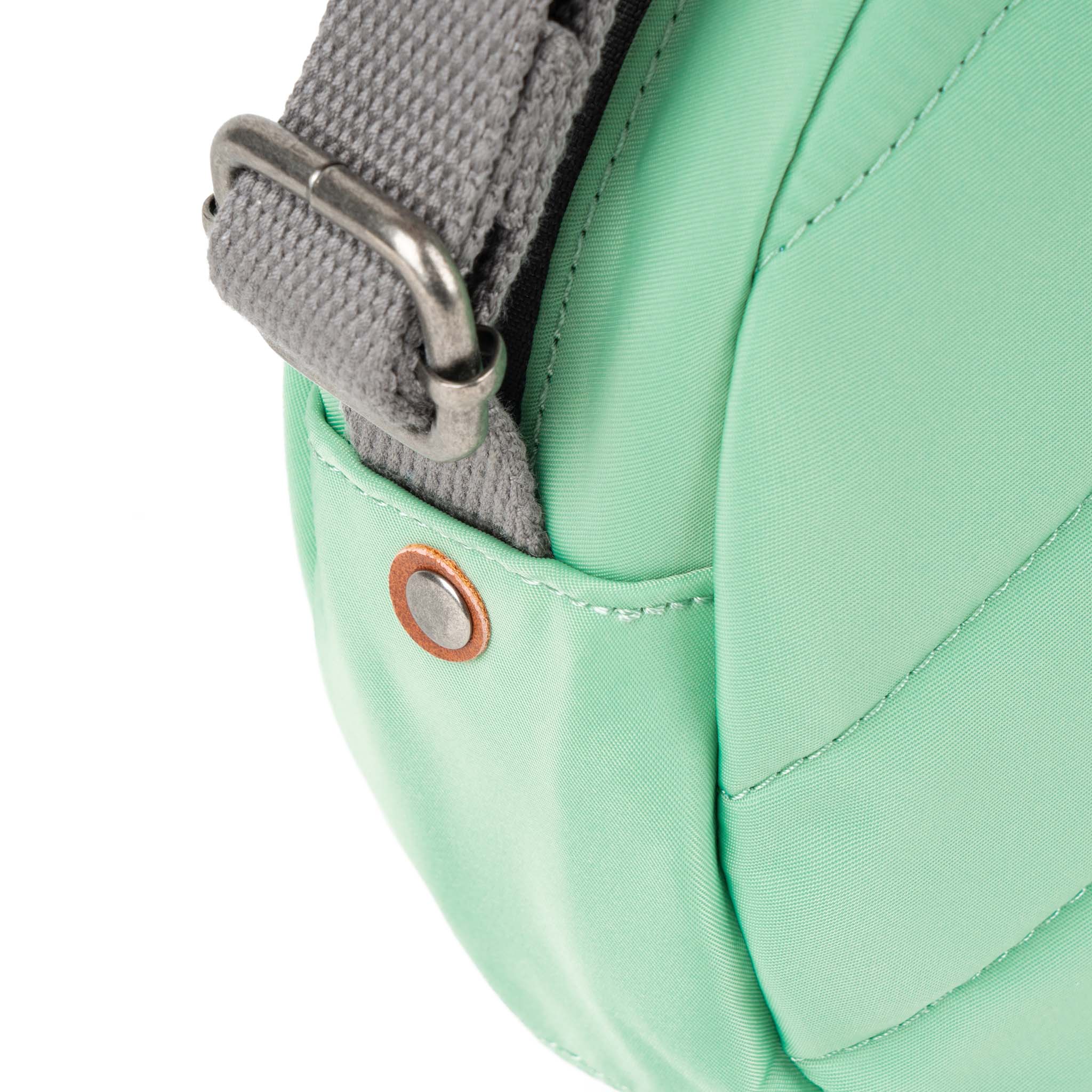 Paddington Crossbody Bag in Matcha - Image 6