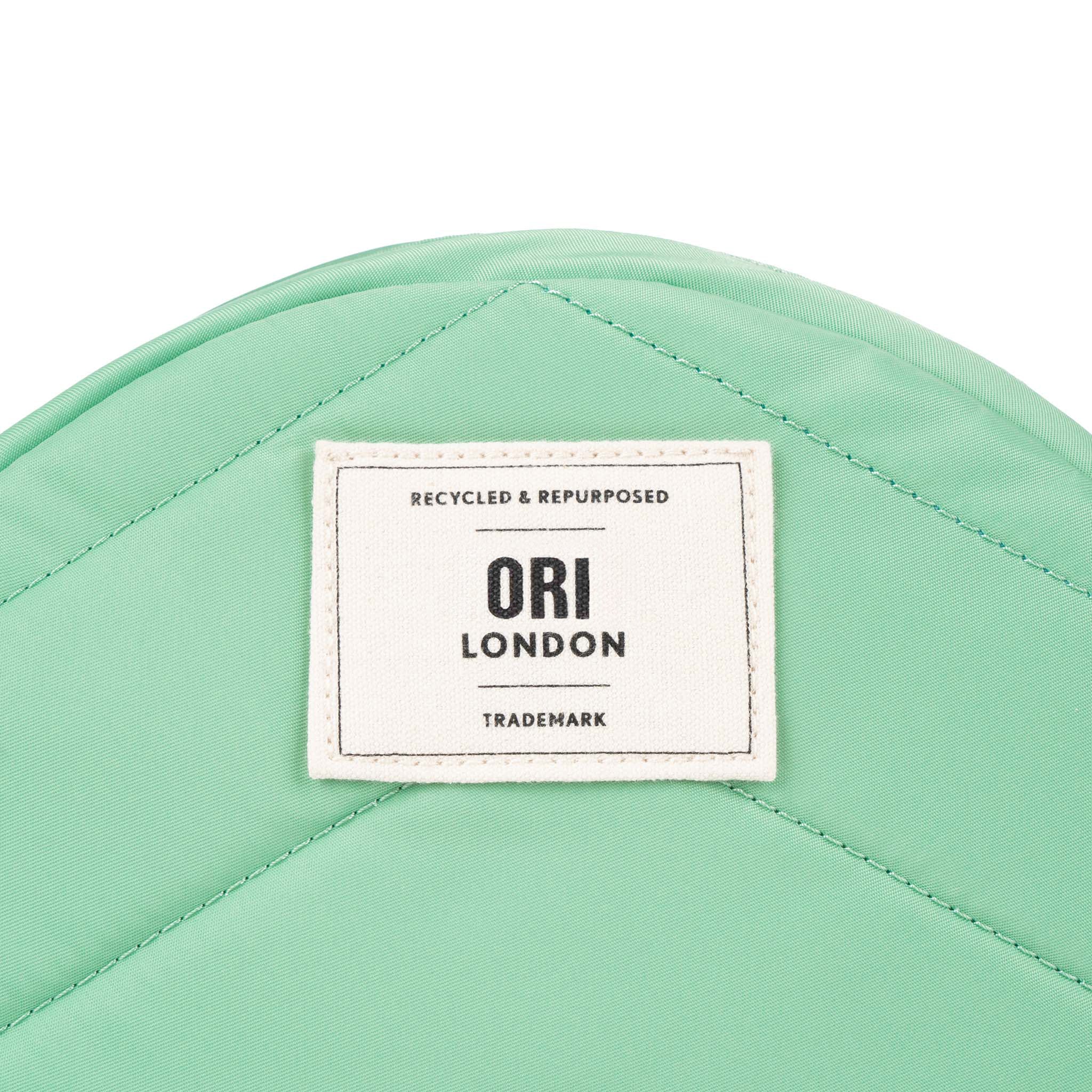 Paddington Crossbody Bag in Matcha - Image 7