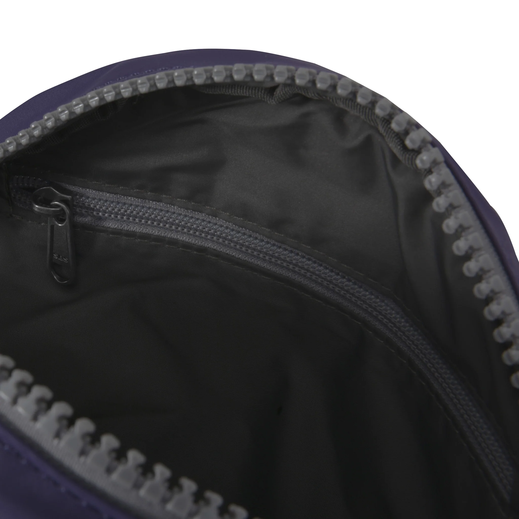 Paddington Crossbody Bag in Mulberry - Image 5
