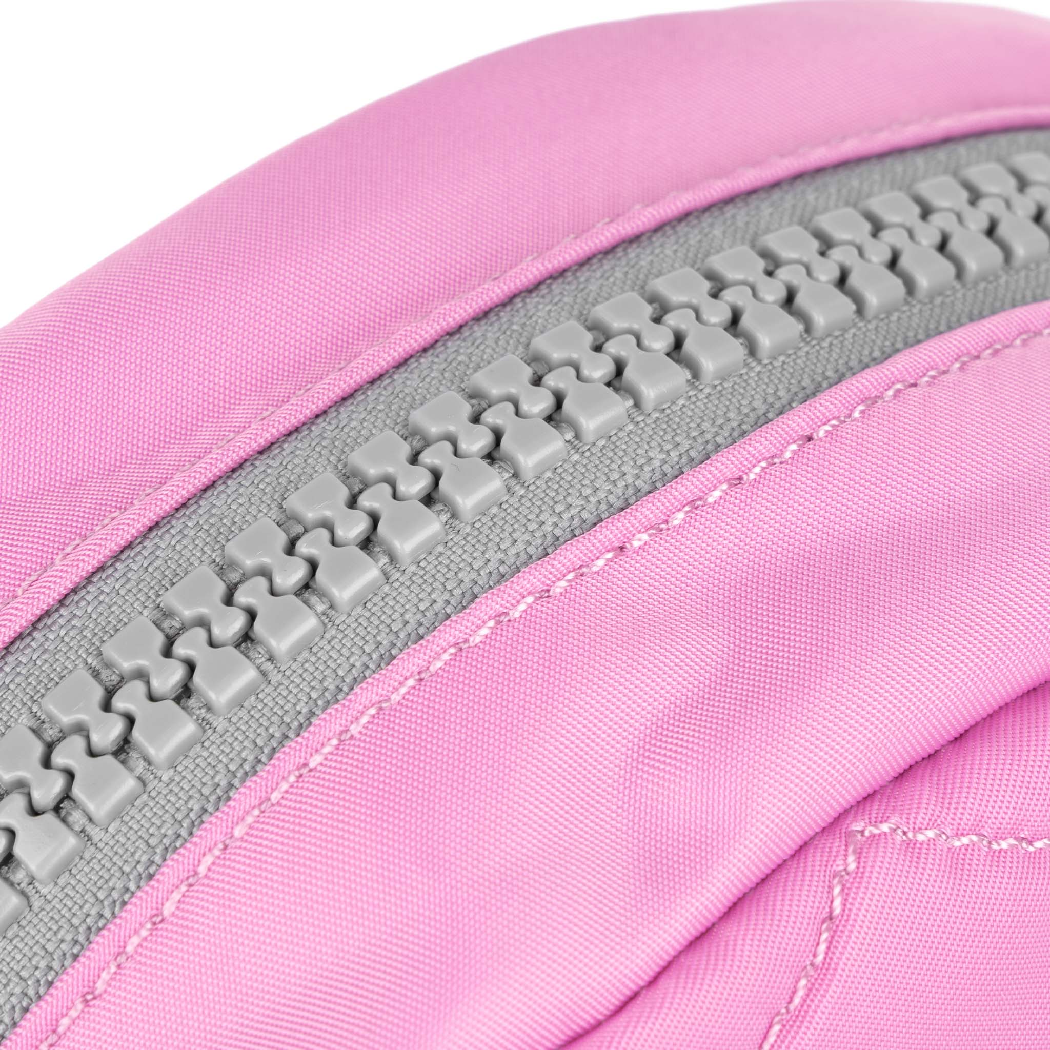 Paddington Crossbody Bag in Orchid - Image 5