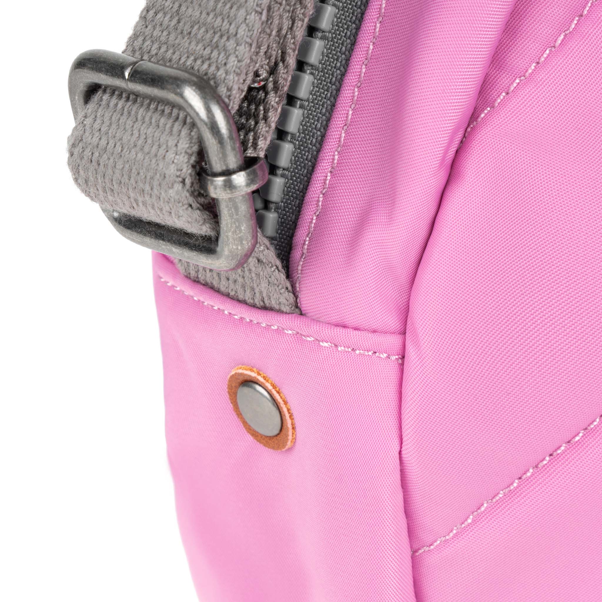 Paddington Crossbody Bag in Orchid - Image 6