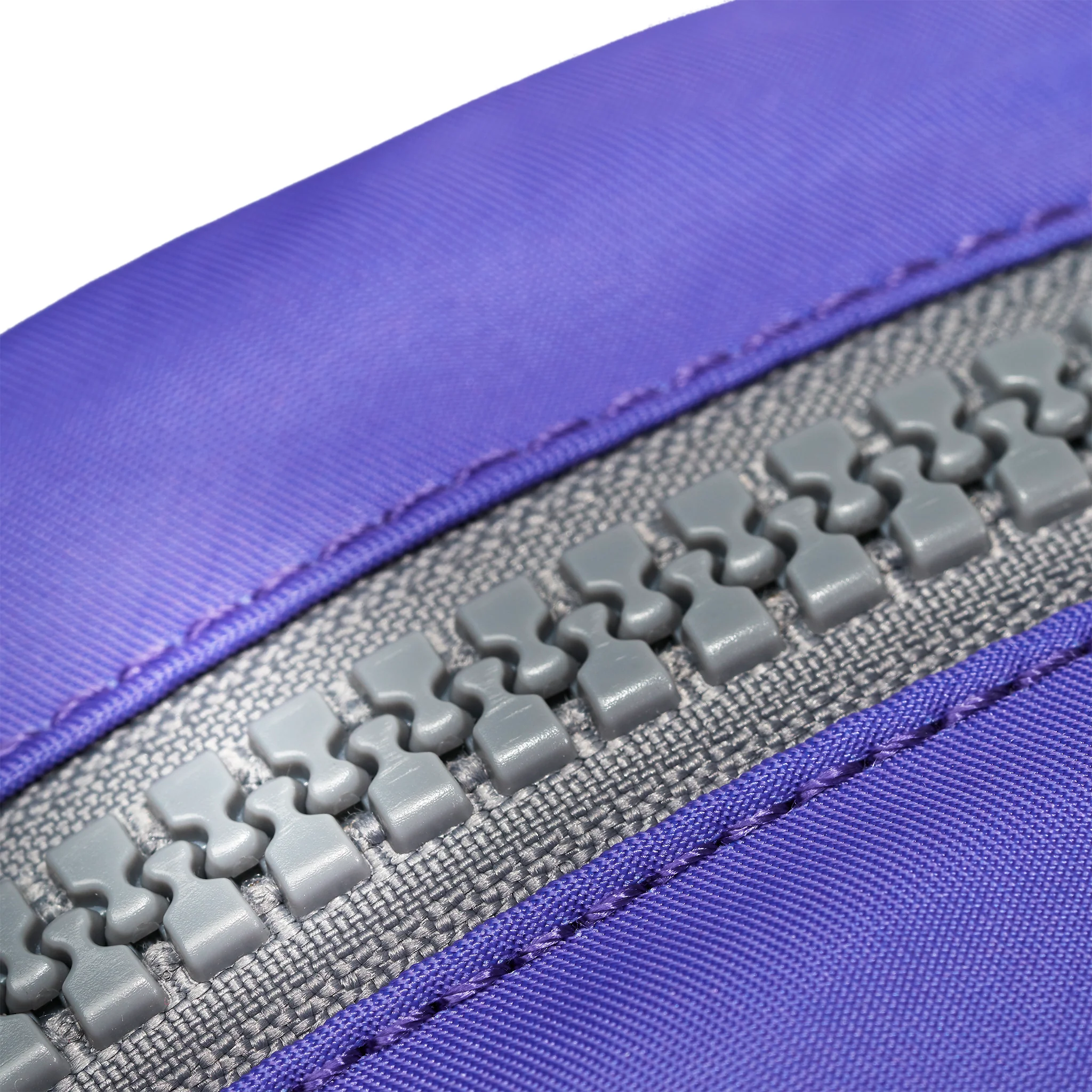 Paddington Crossbody Bag in Peri Purple - Image 4