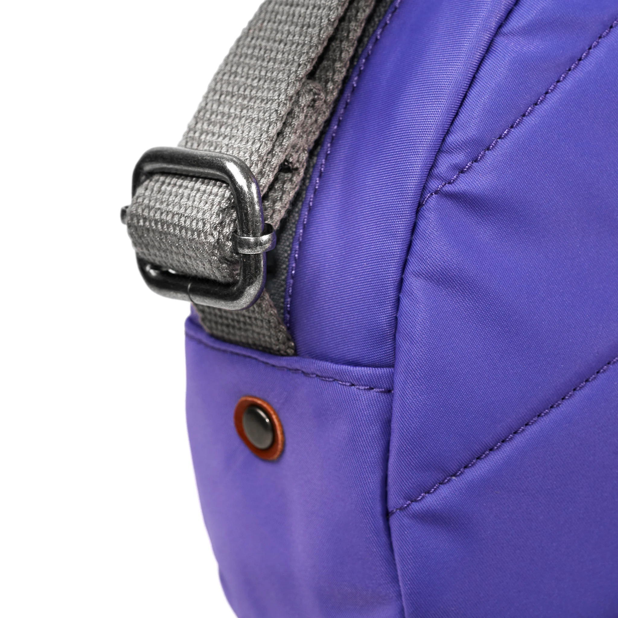 Paddington Crossbody Bag in Peri Purple - Image 5