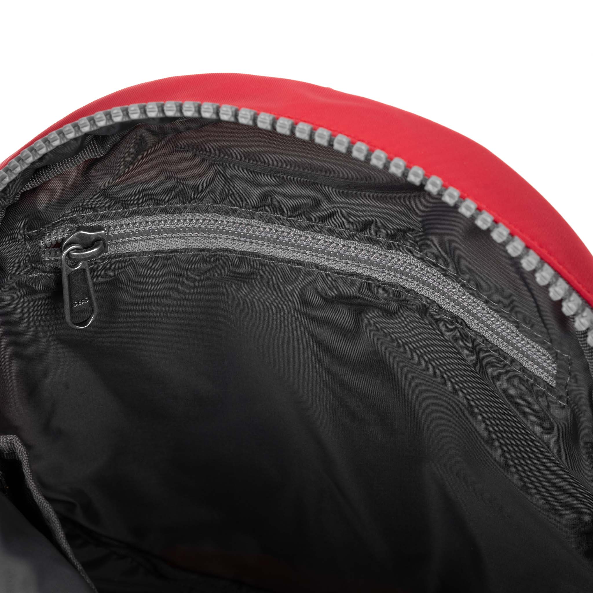 Paddington Crossbody Bag in Poppy - Image 4