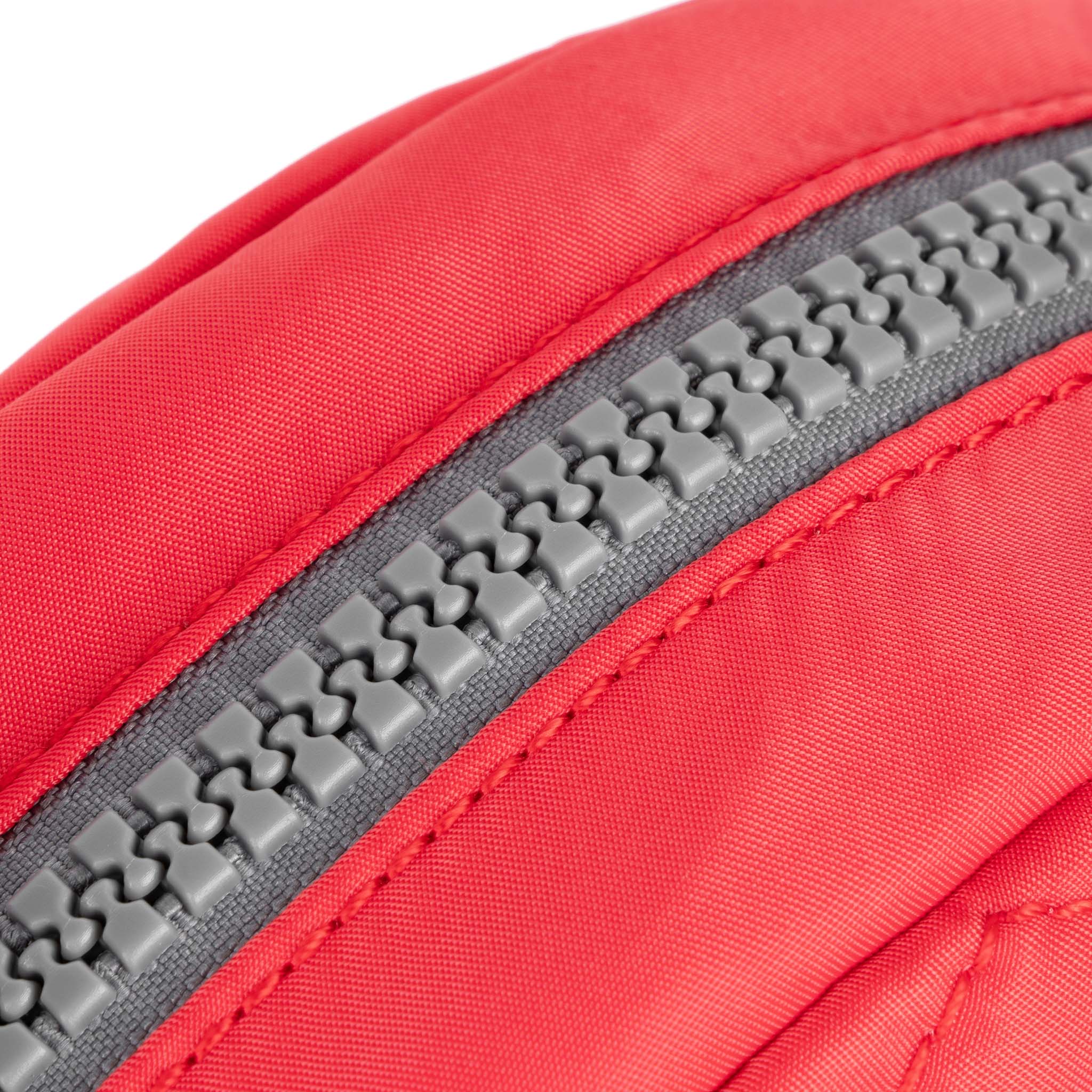 Paddington Crossbody Bag in Poppy - Image 5