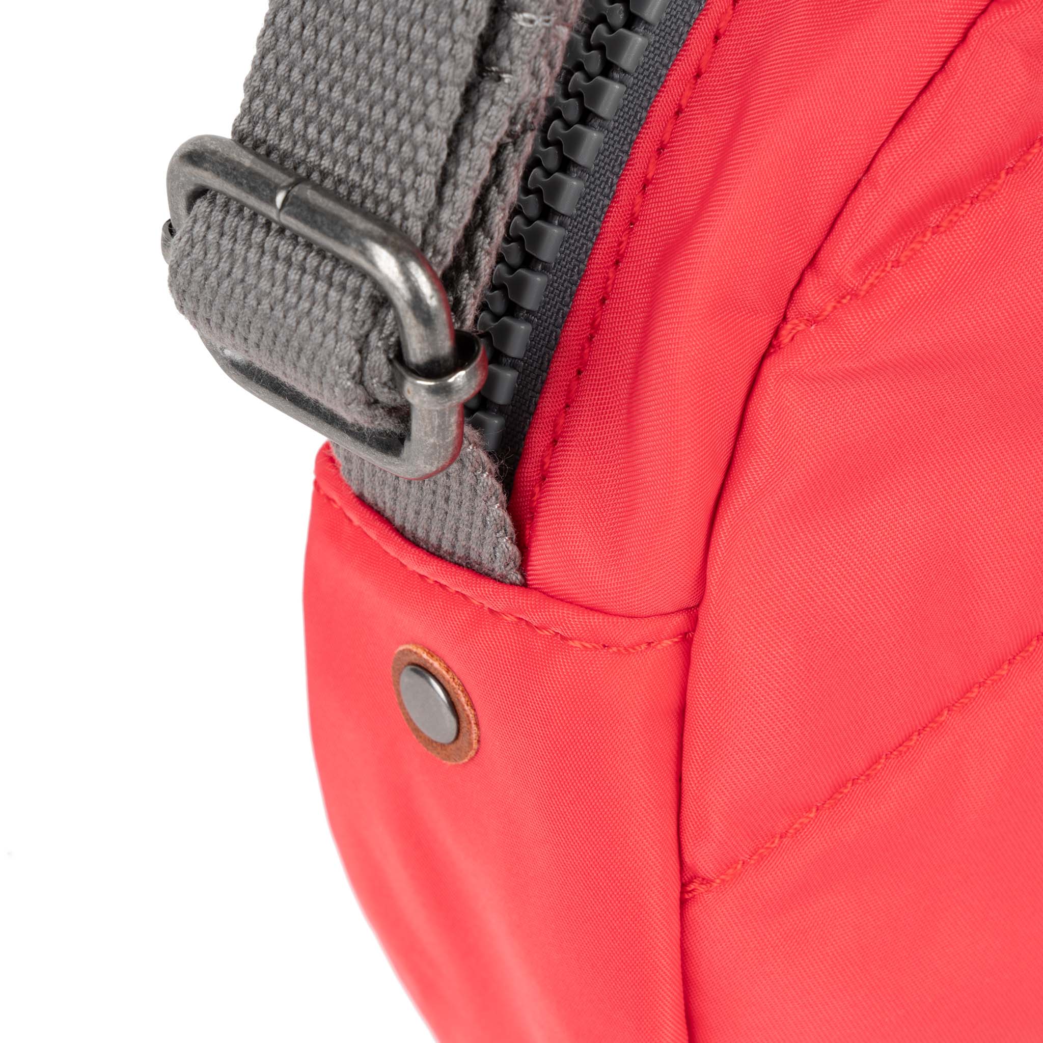 Paddington Crossbody Bag in Poppy - Image 6