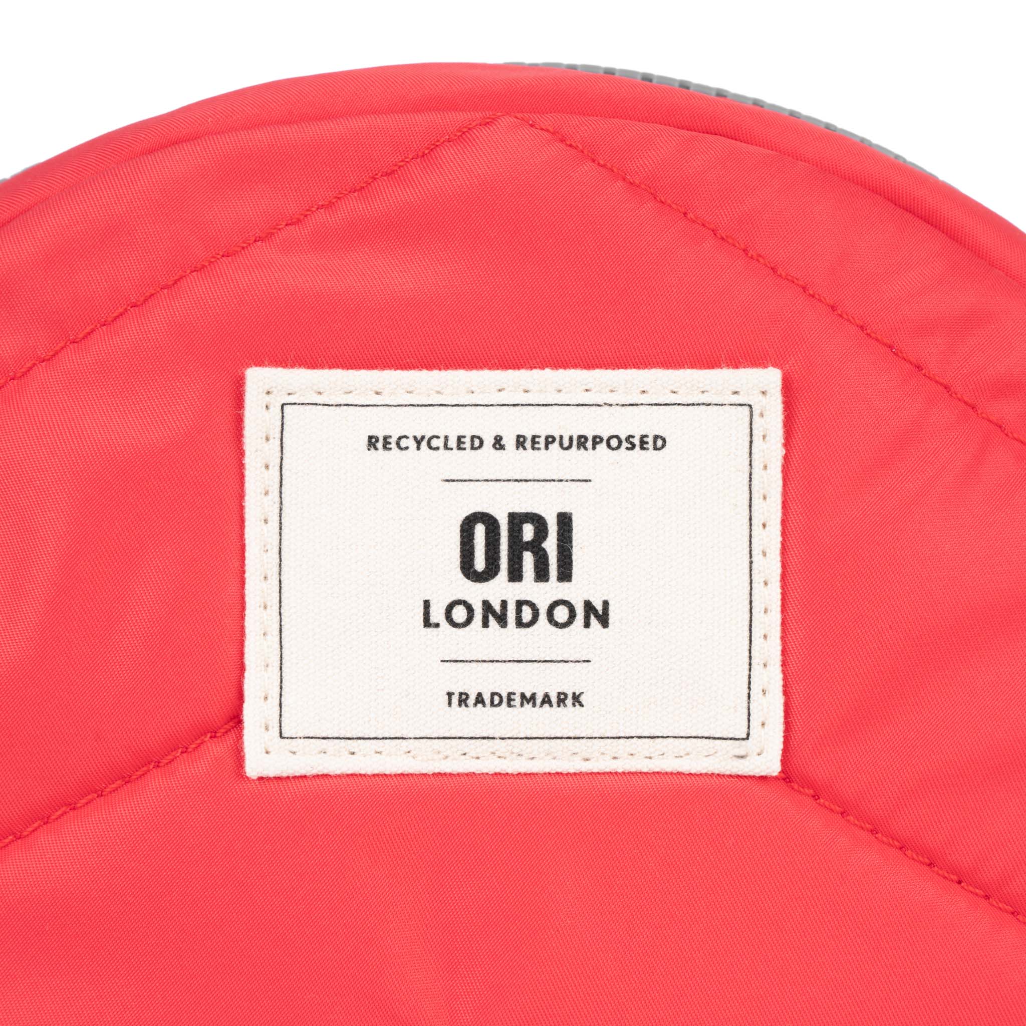 Paddington Crossbody Bag in Poppy - Image 7