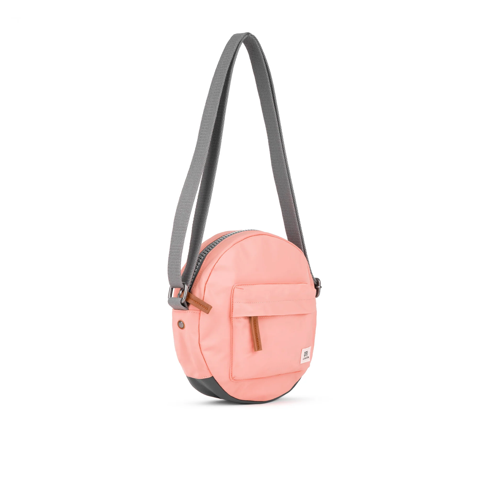 Paddington Crossbody Bag in Punch - Image 2