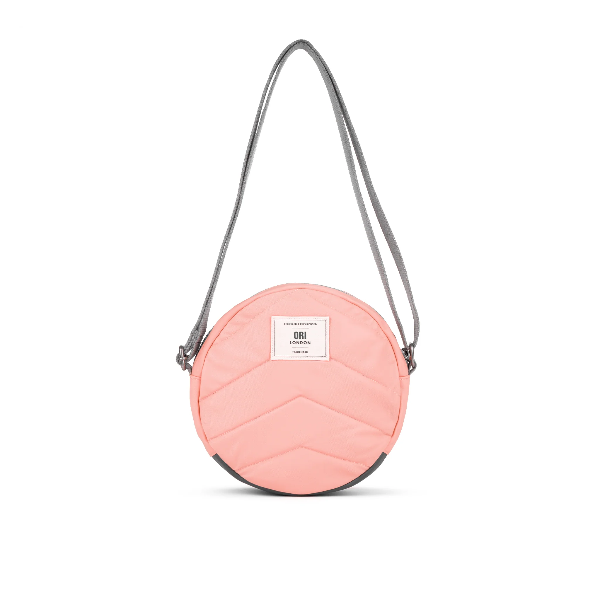Paddington Crossbody Bag in Punch - Image 3