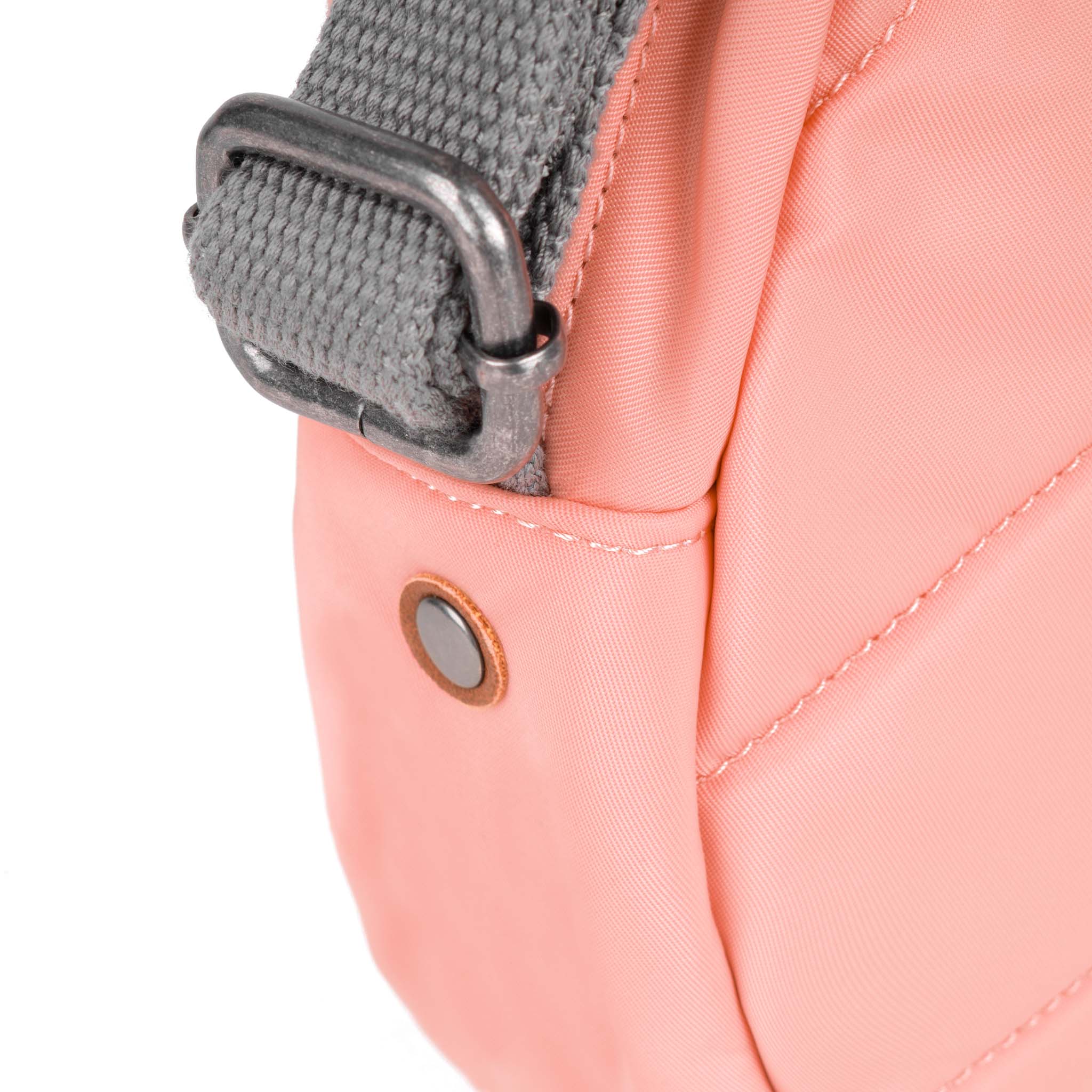 Paddington Crossbody Bag in Punch - Image 4