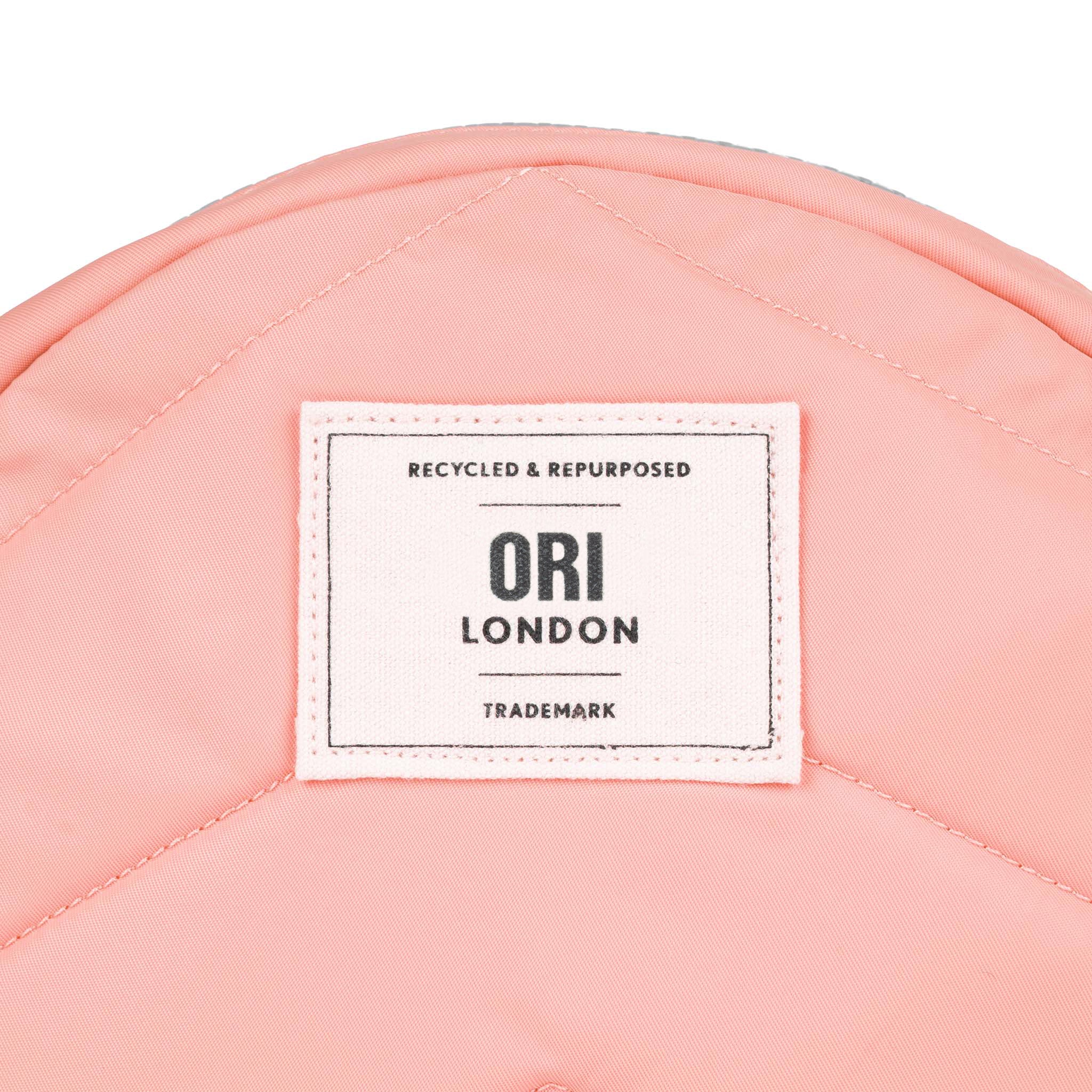 Paddington Crossbody Bag in Punch - Image 5