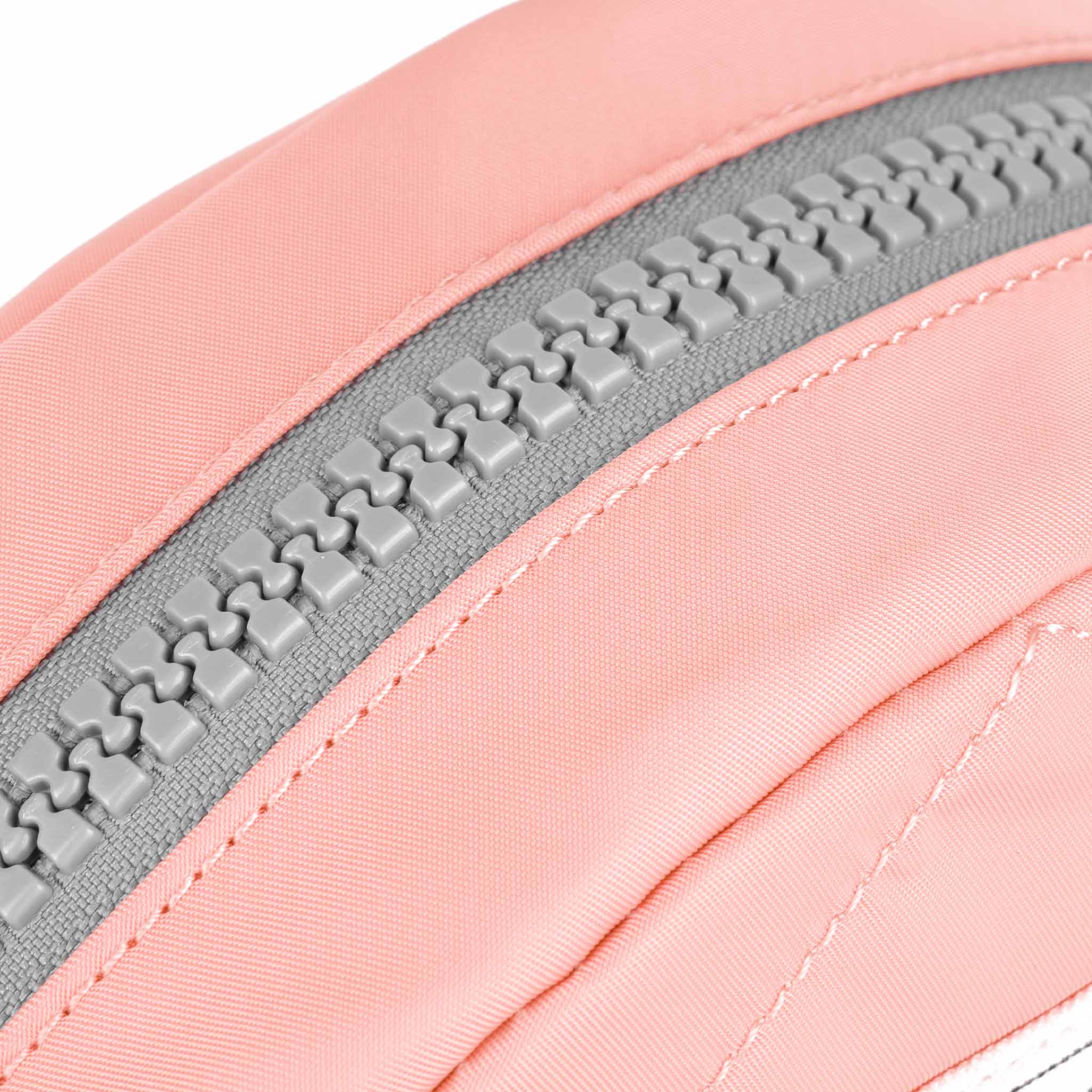 Paddington Crossbody Bag in Punch - Image 6