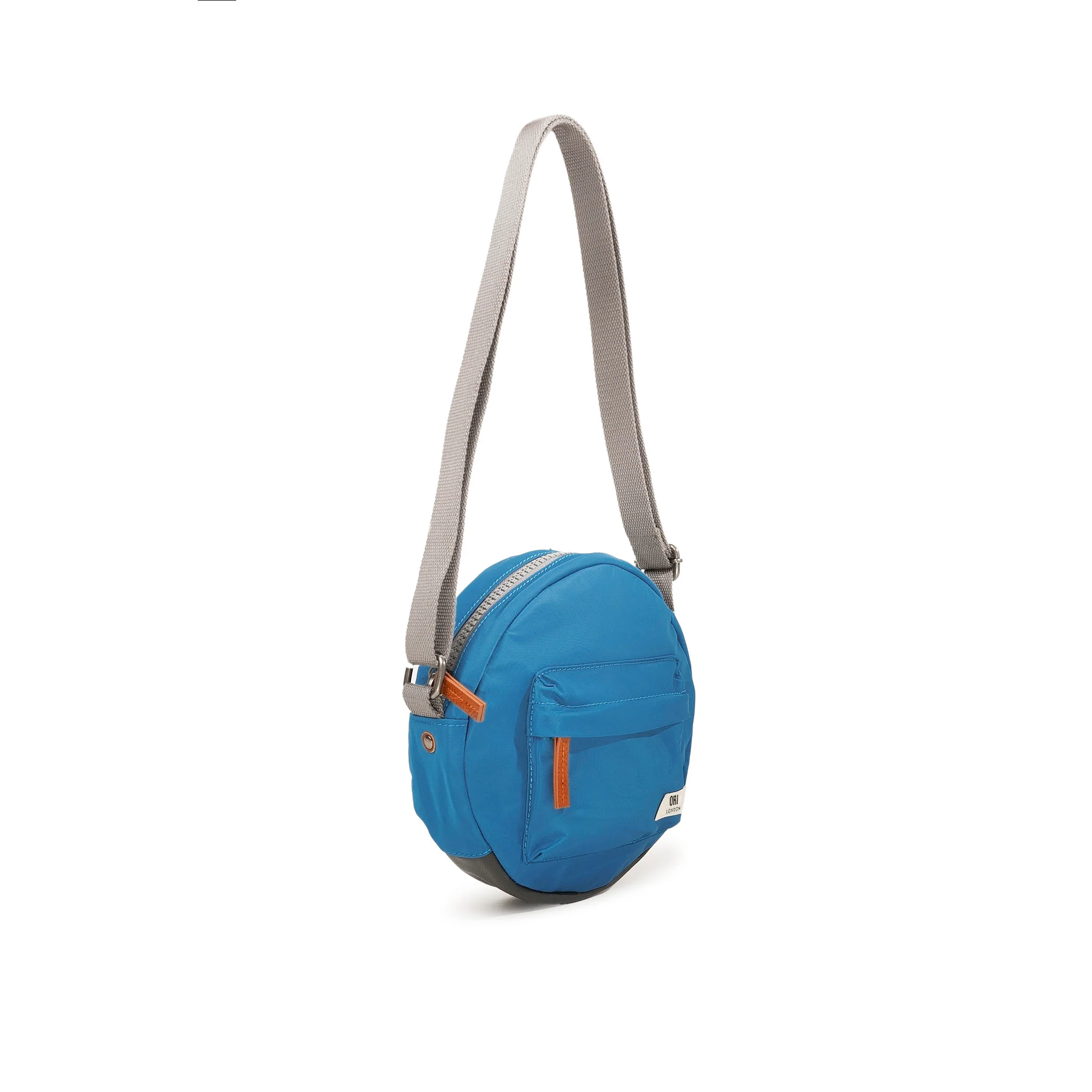 Paddington Crossbody Bag in Seaport - Image 2