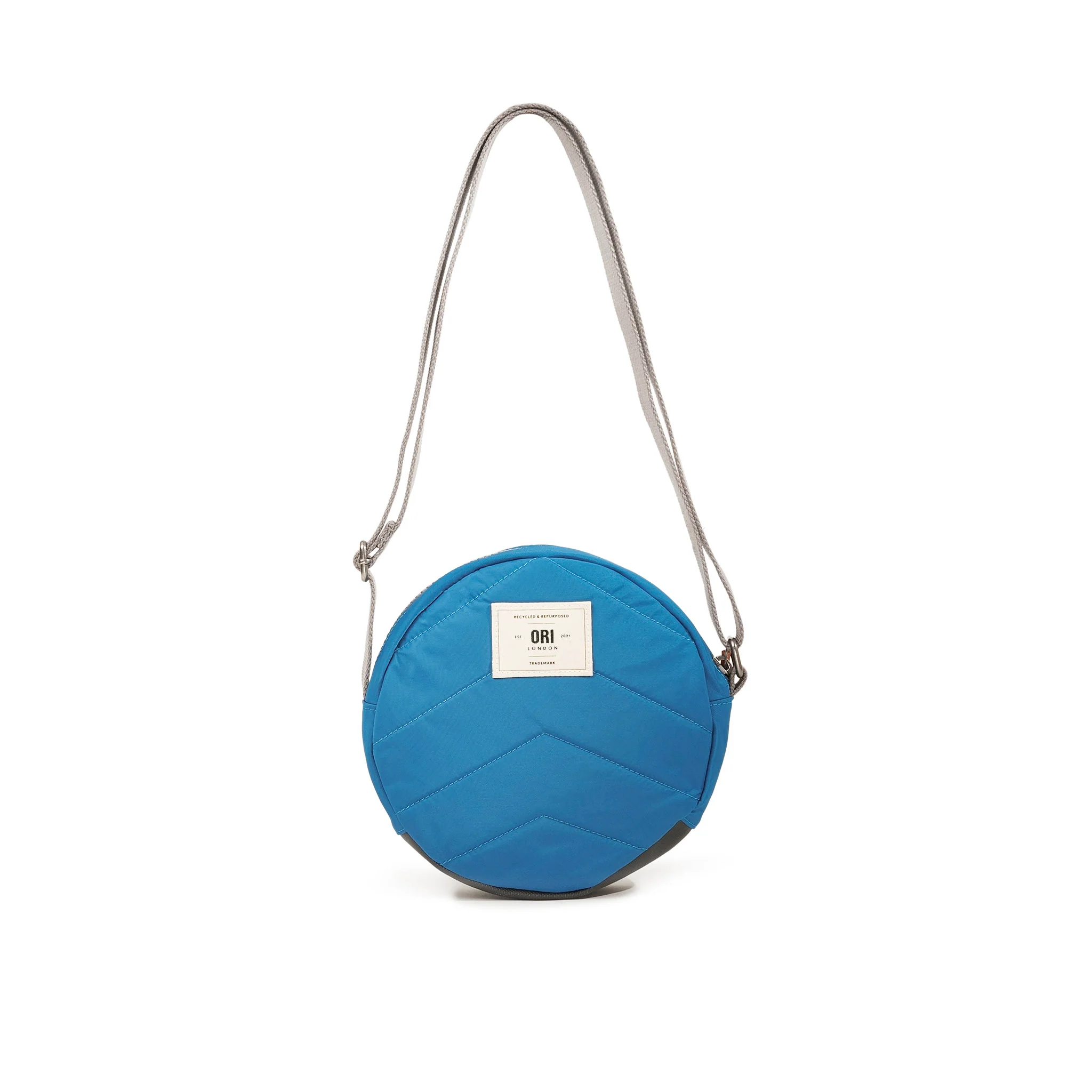 Paddington Crossbody Bag in Seaport - Image 3