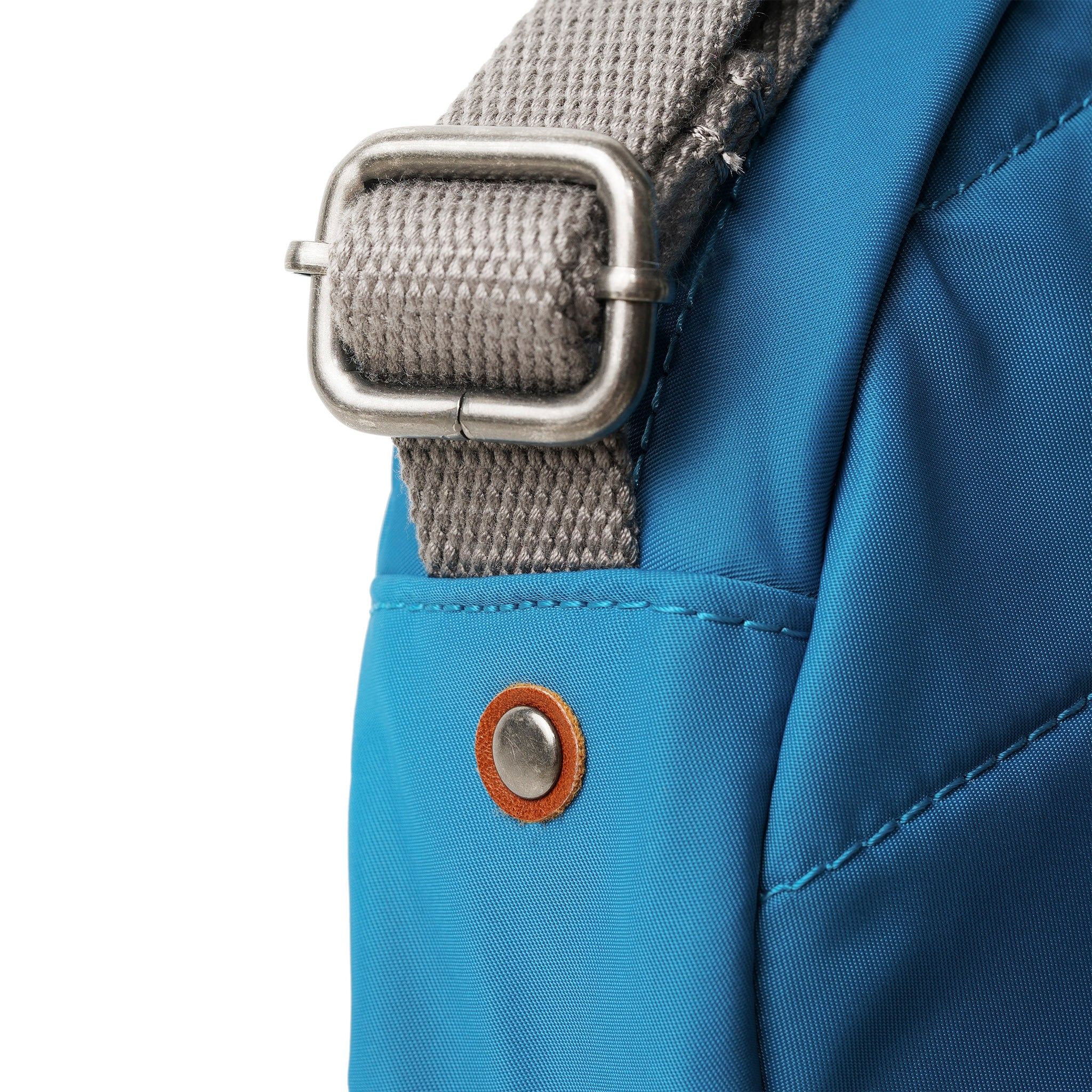 Paddington Crossbody Bag in Seaport - Image 7