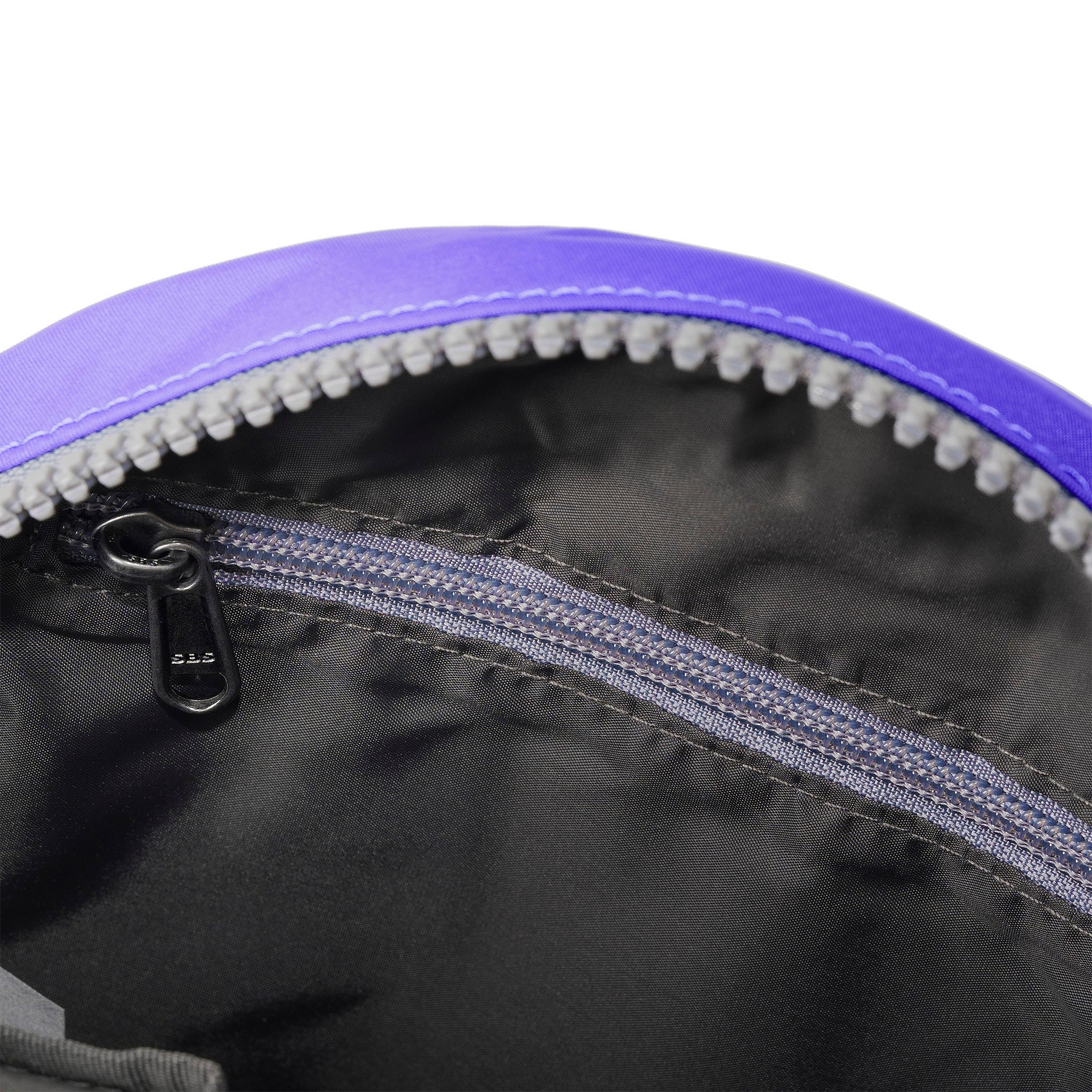 Paddington Crossbody Bag in Simple Purple - Image 4