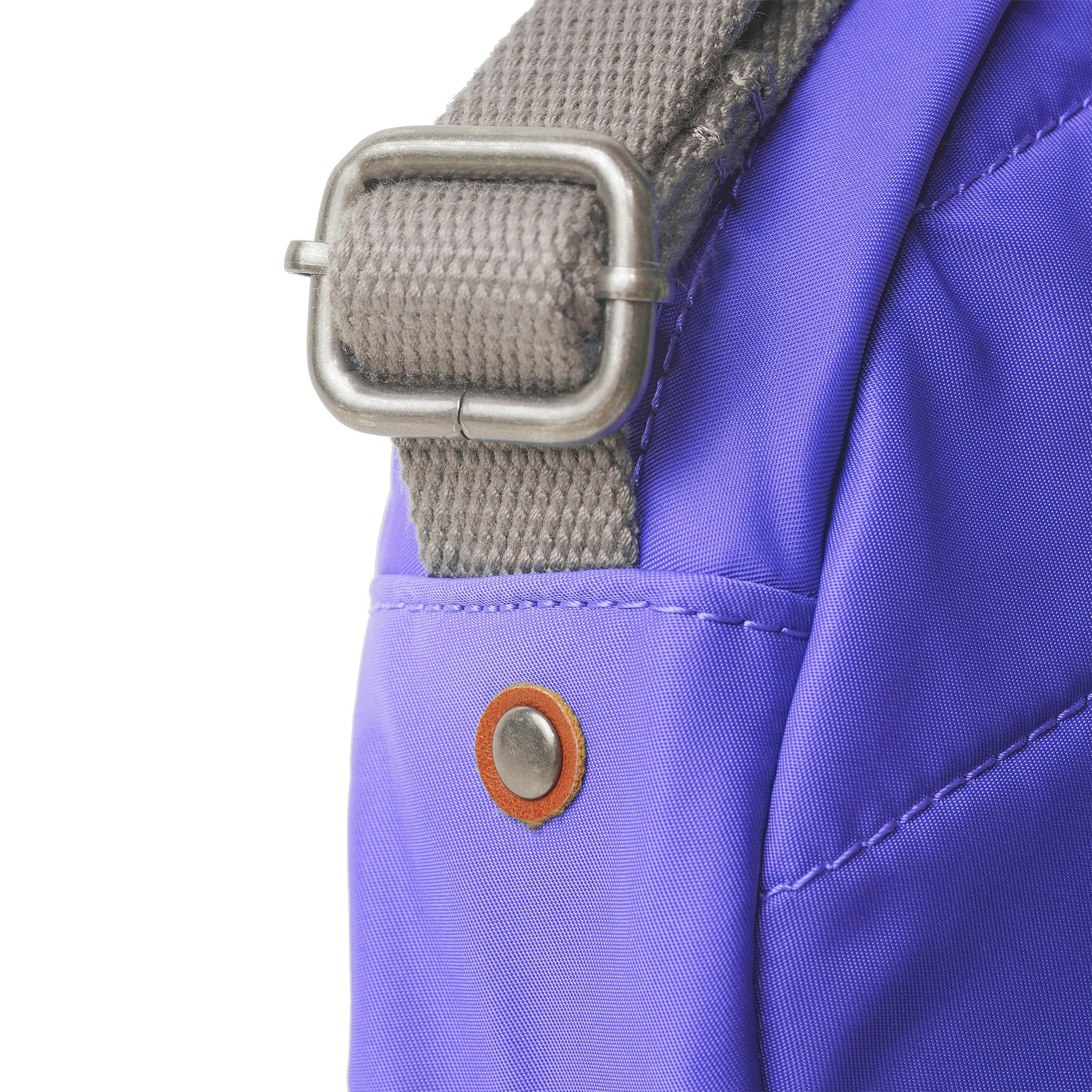 Paddington Crossbody Bag in Simple Purple - Image 5