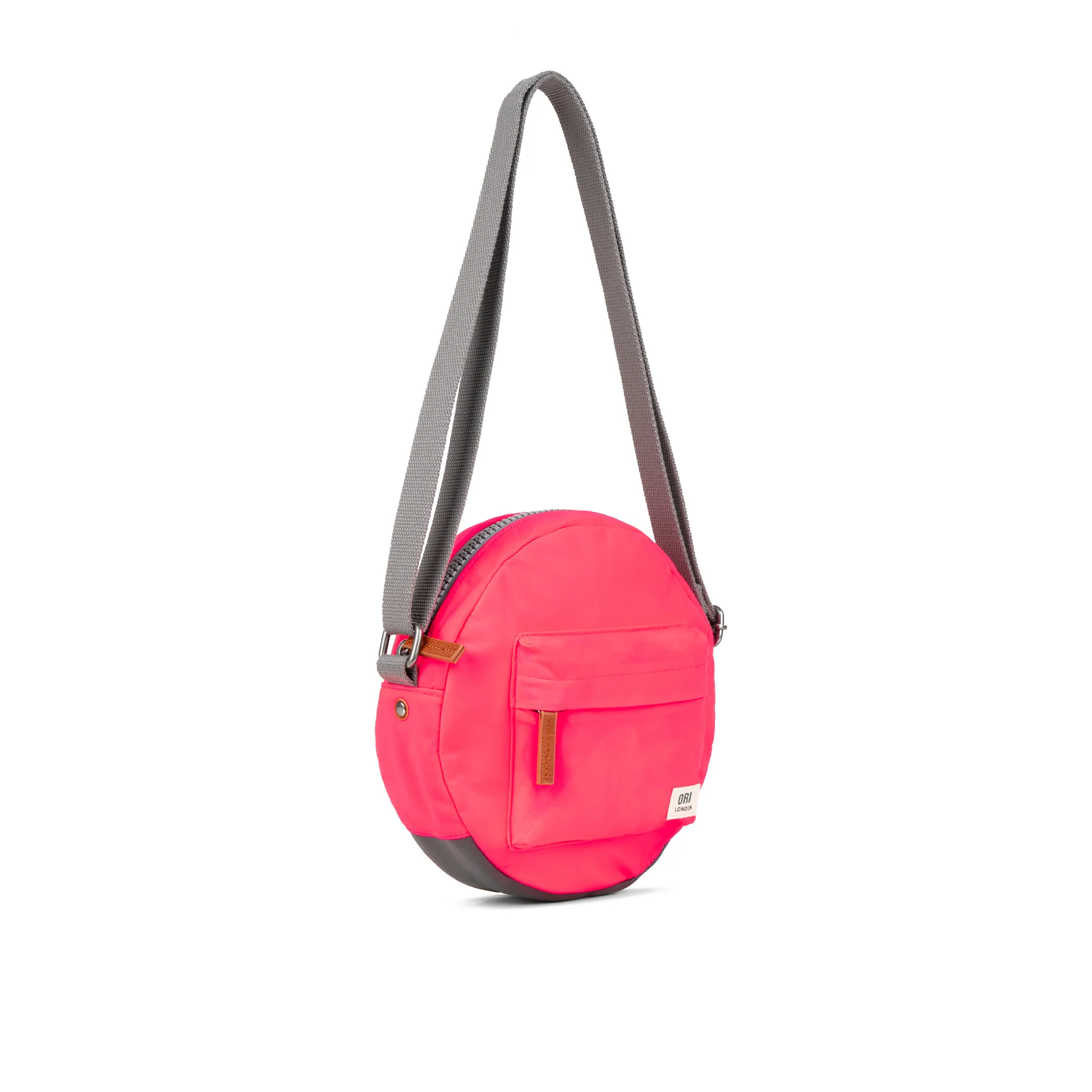 Paddington Crossbody Bag in Sparkling Cosmo - Image 2