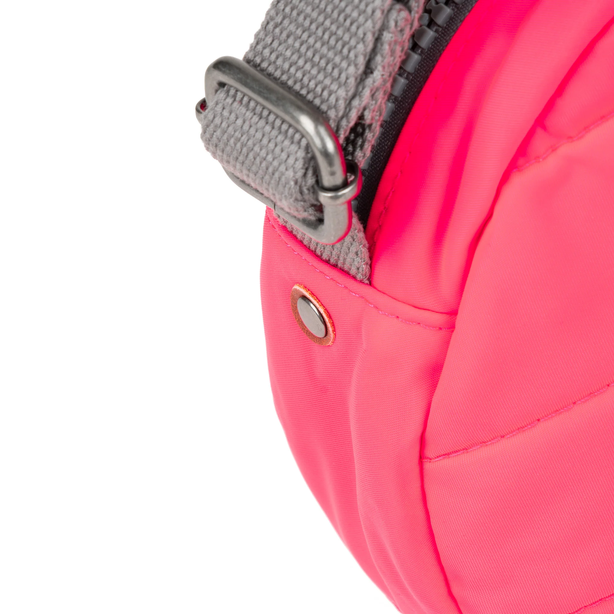 Paddington Crossbody Bag in Sparkling Cosmo - Image 4