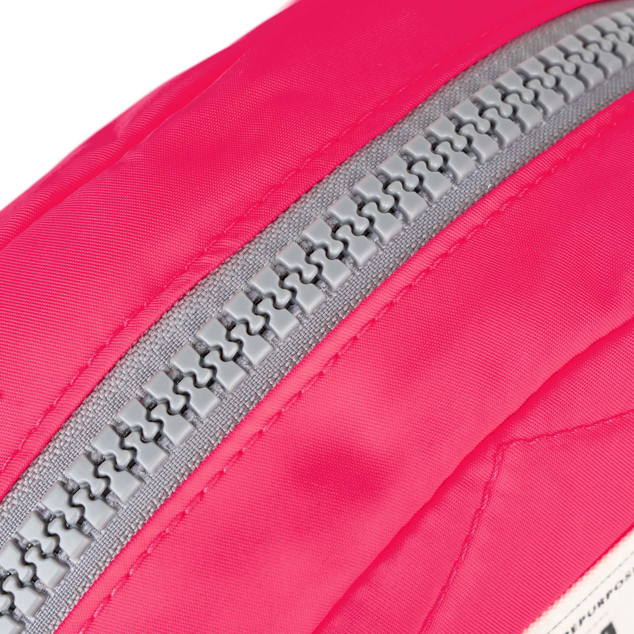 Paddington Crossbody Bag in Sparkling Cosmo - Image 5