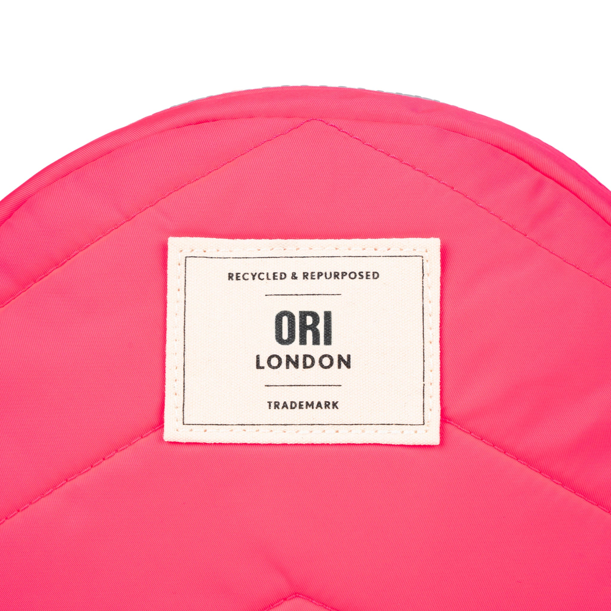 Paddington Crossbody Bag in Sparkling Cosmo - Image 6