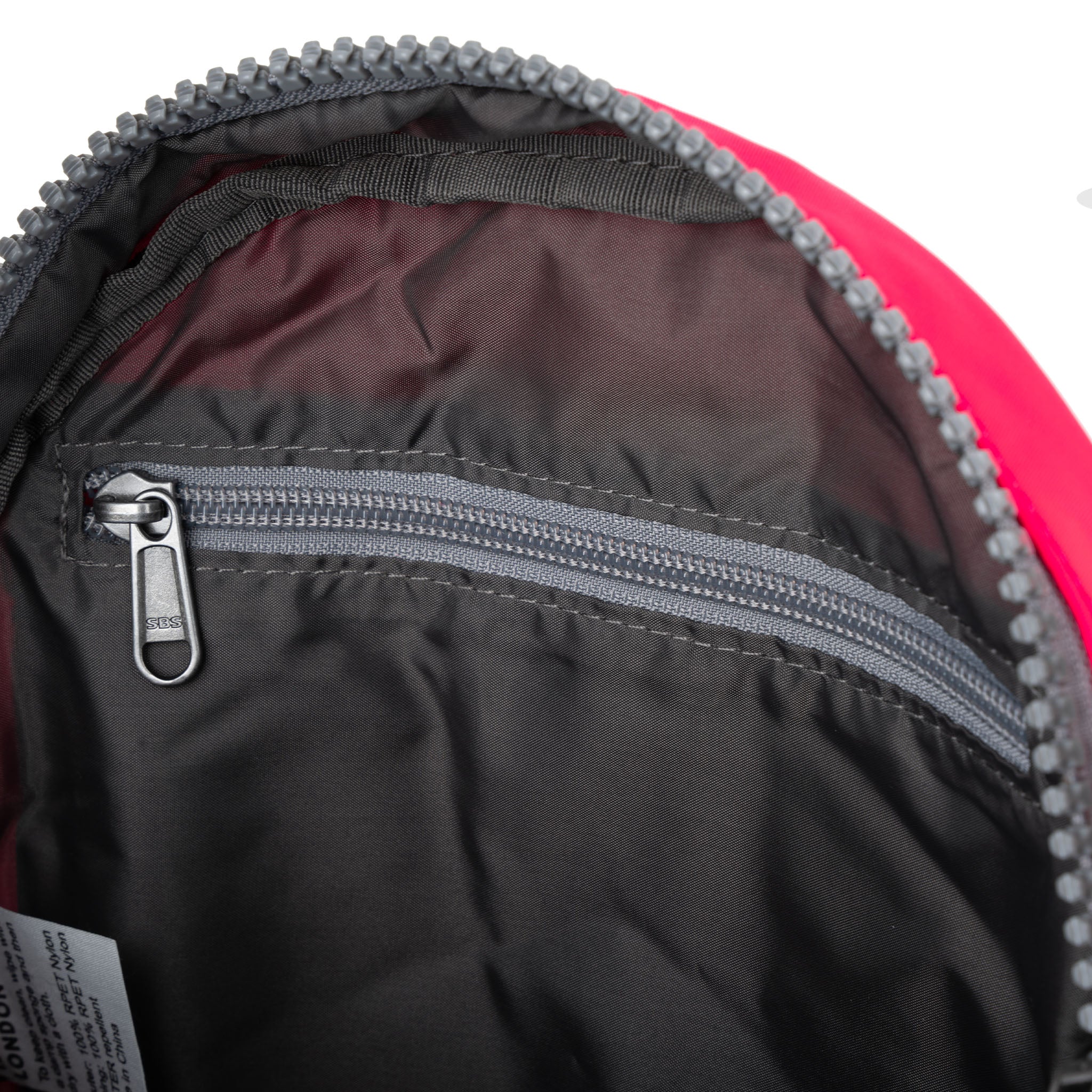 Paddington Crossbody Bag in Sparkling Cosmo - Image 7
