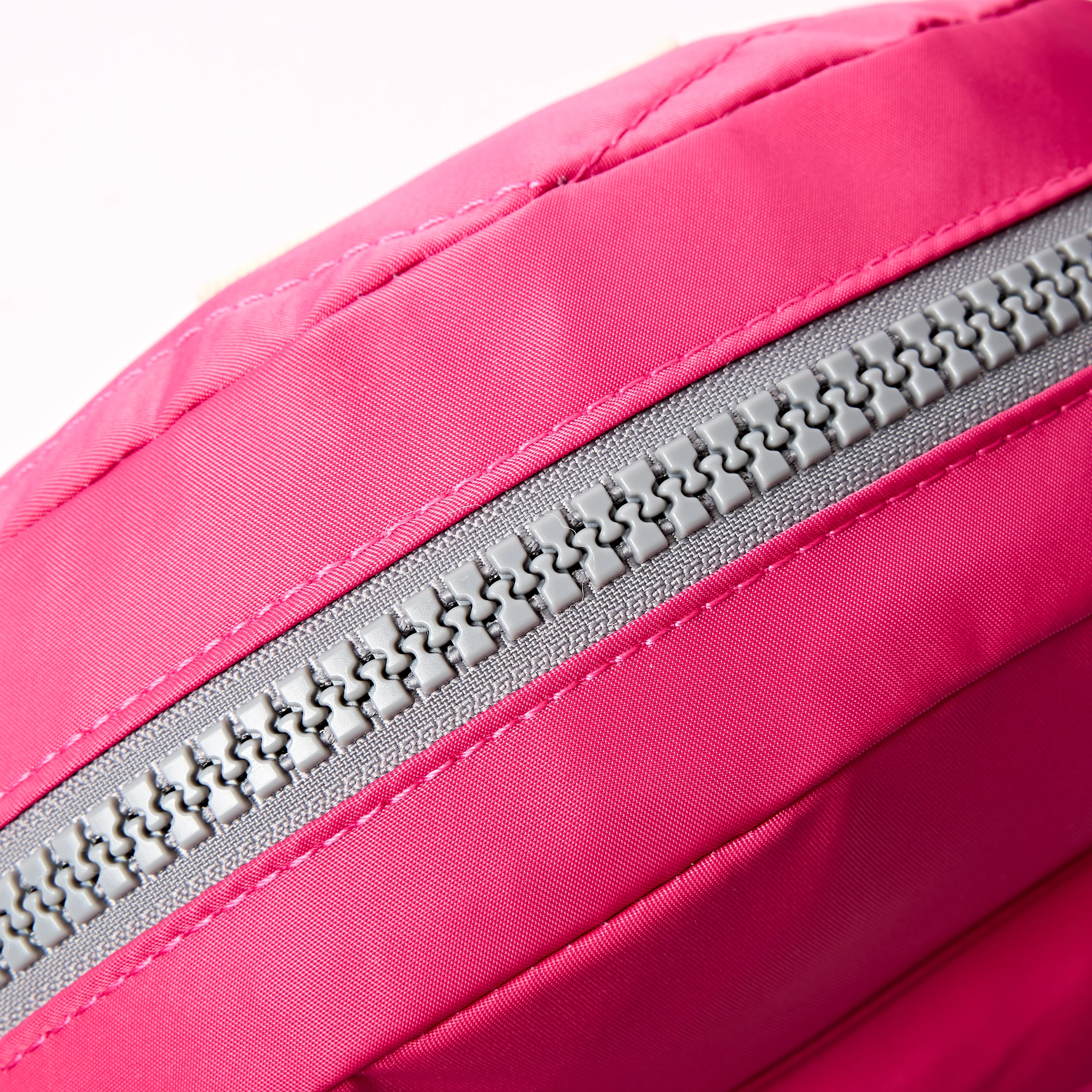 Paddington Crossbody Bag in Granita Red - Image 5