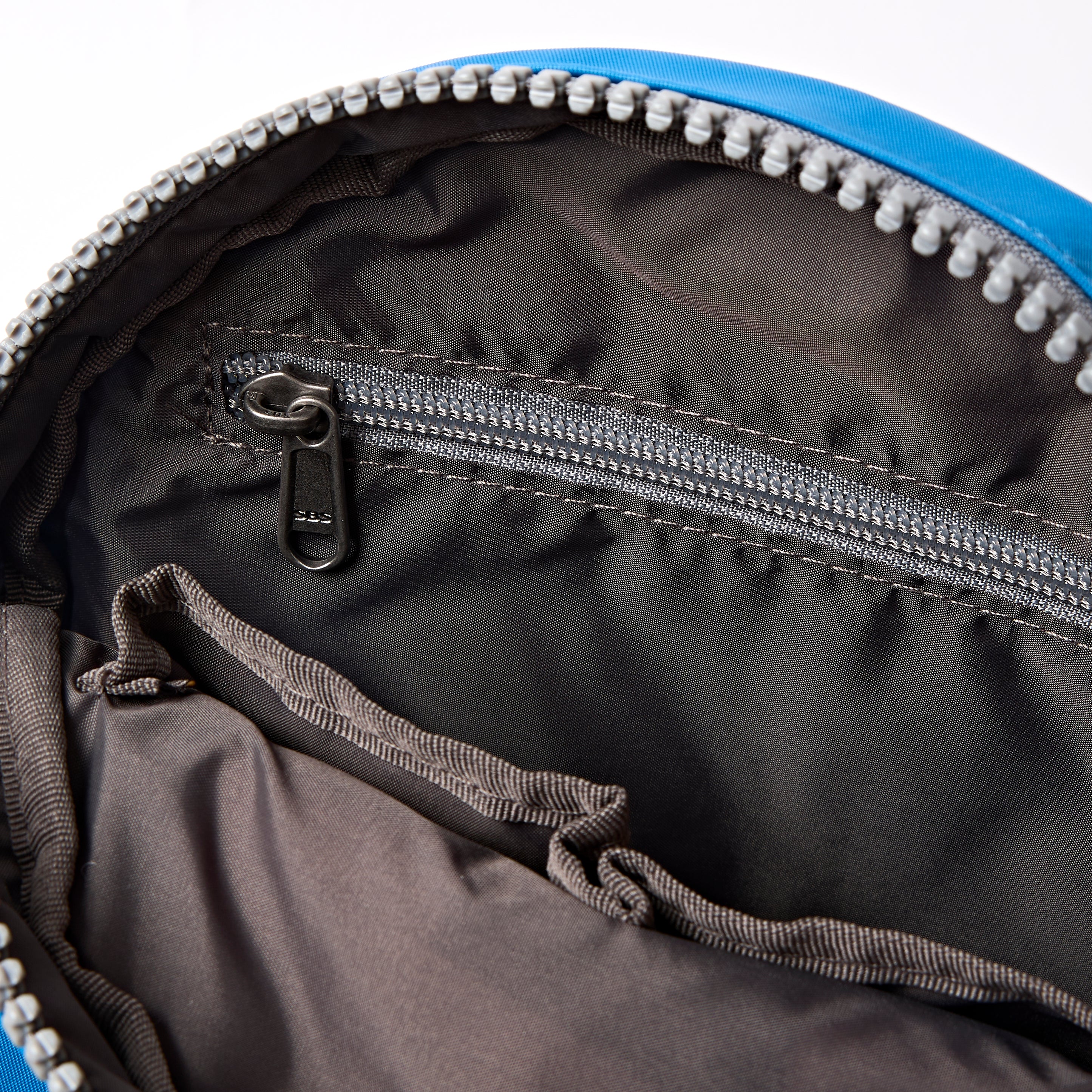 Paddington Crossbody Bag in Malibu Blue - Image 4