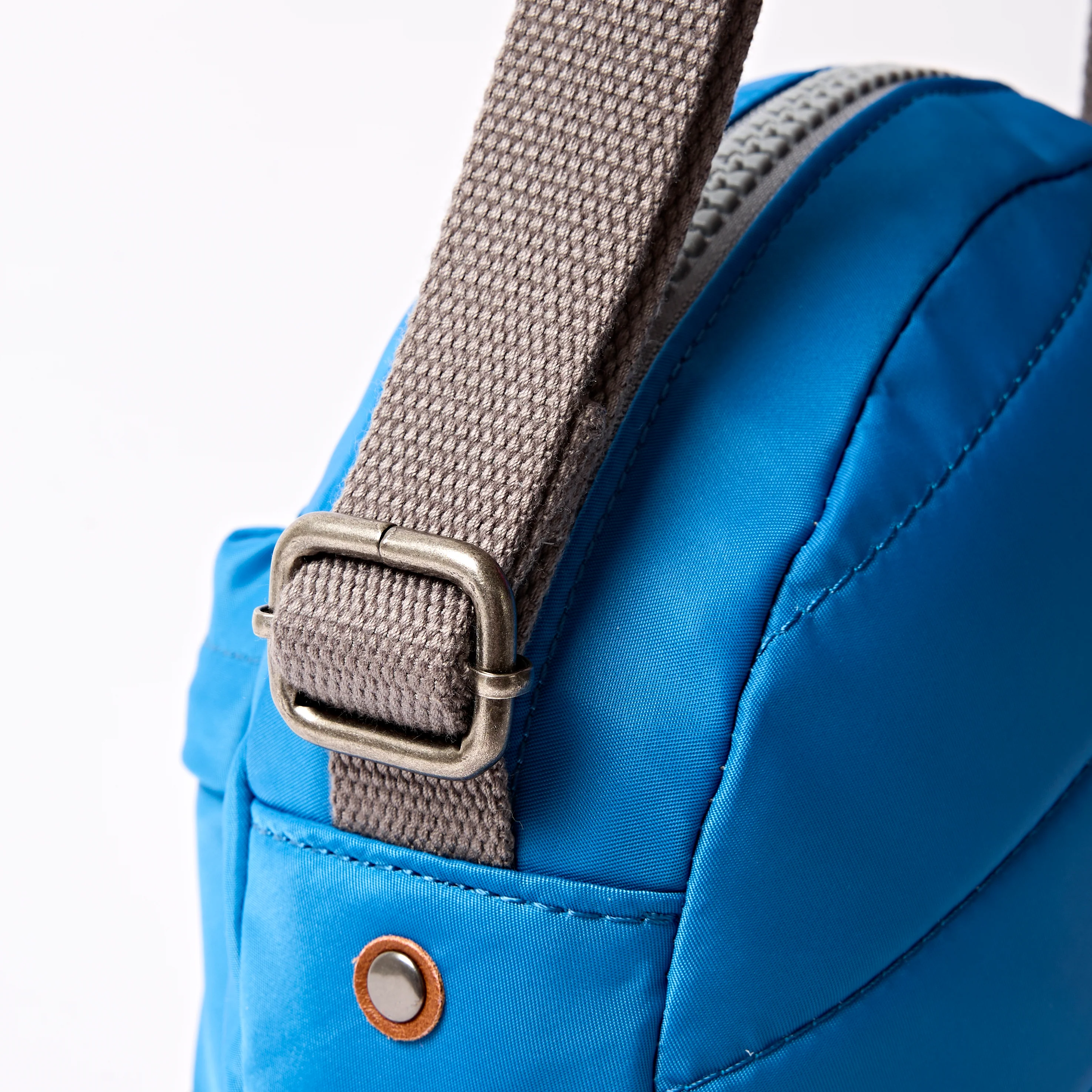 Paddington Crossbody Bag in Malibu Blue - Image 6
