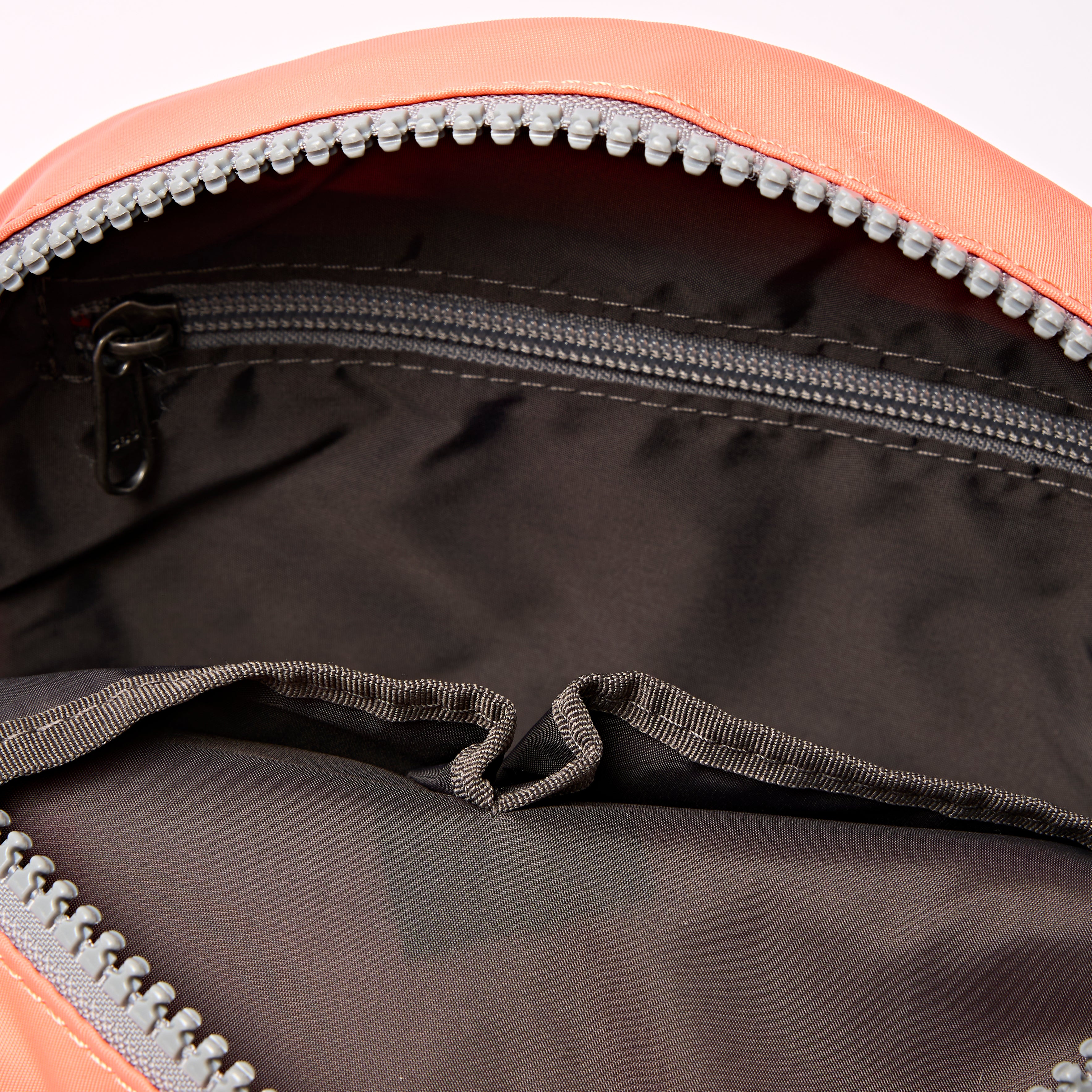 Paddington Crossbody Bag in Sugar Coral - Image 5
