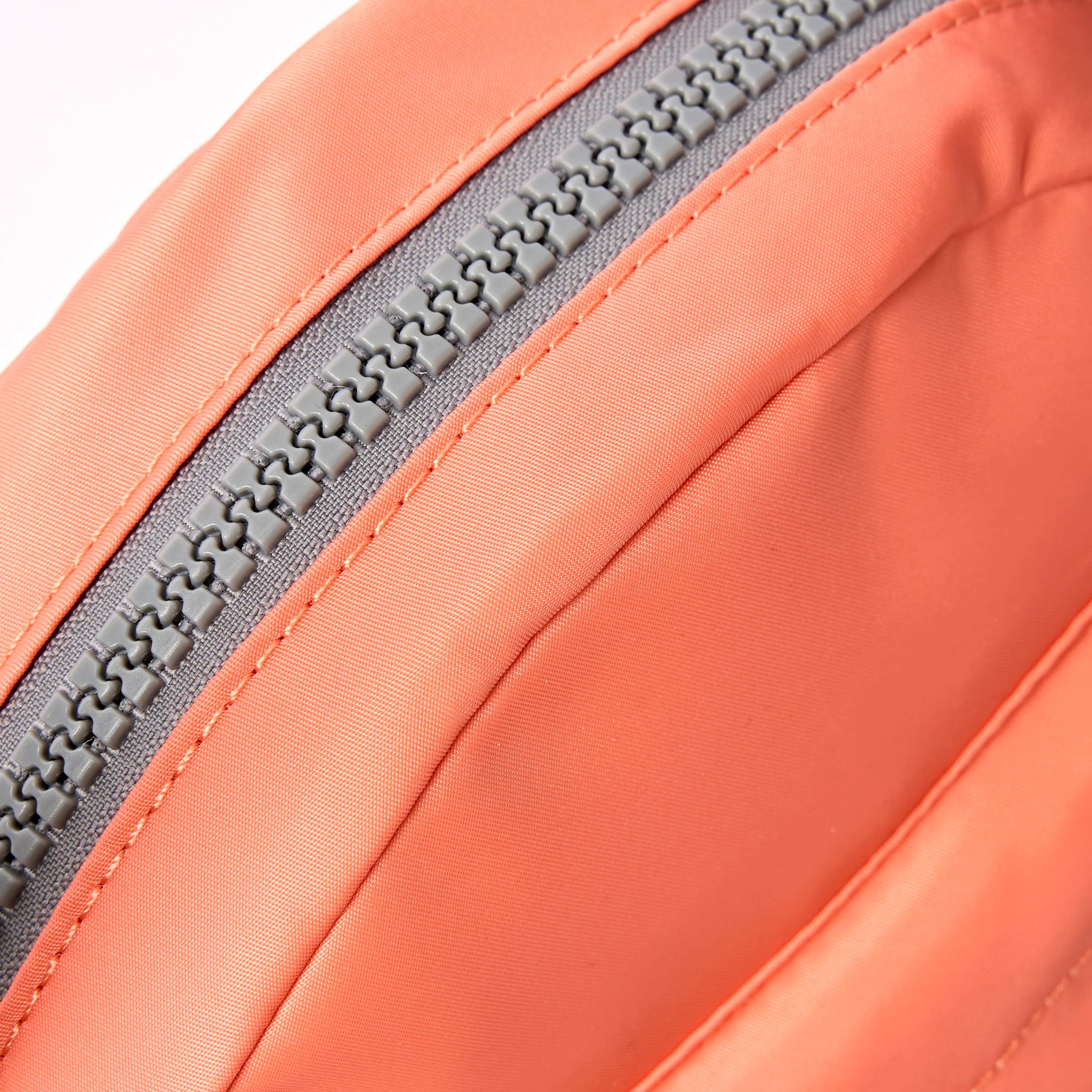 Paddington Crossbody Bag in Sugar Coral - Image 6