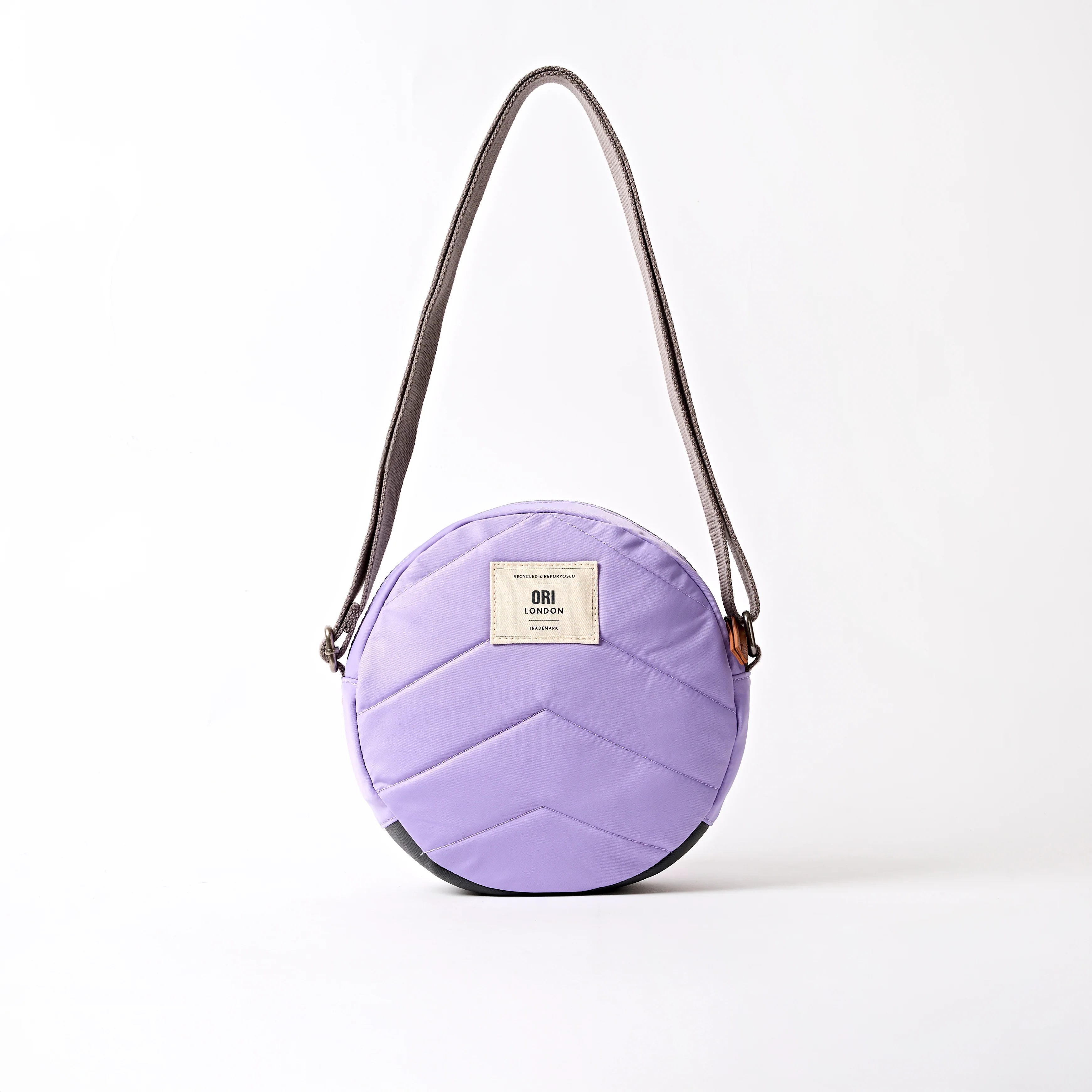 Paddington Crossbody Bag in Thistle Bloom - Image 3