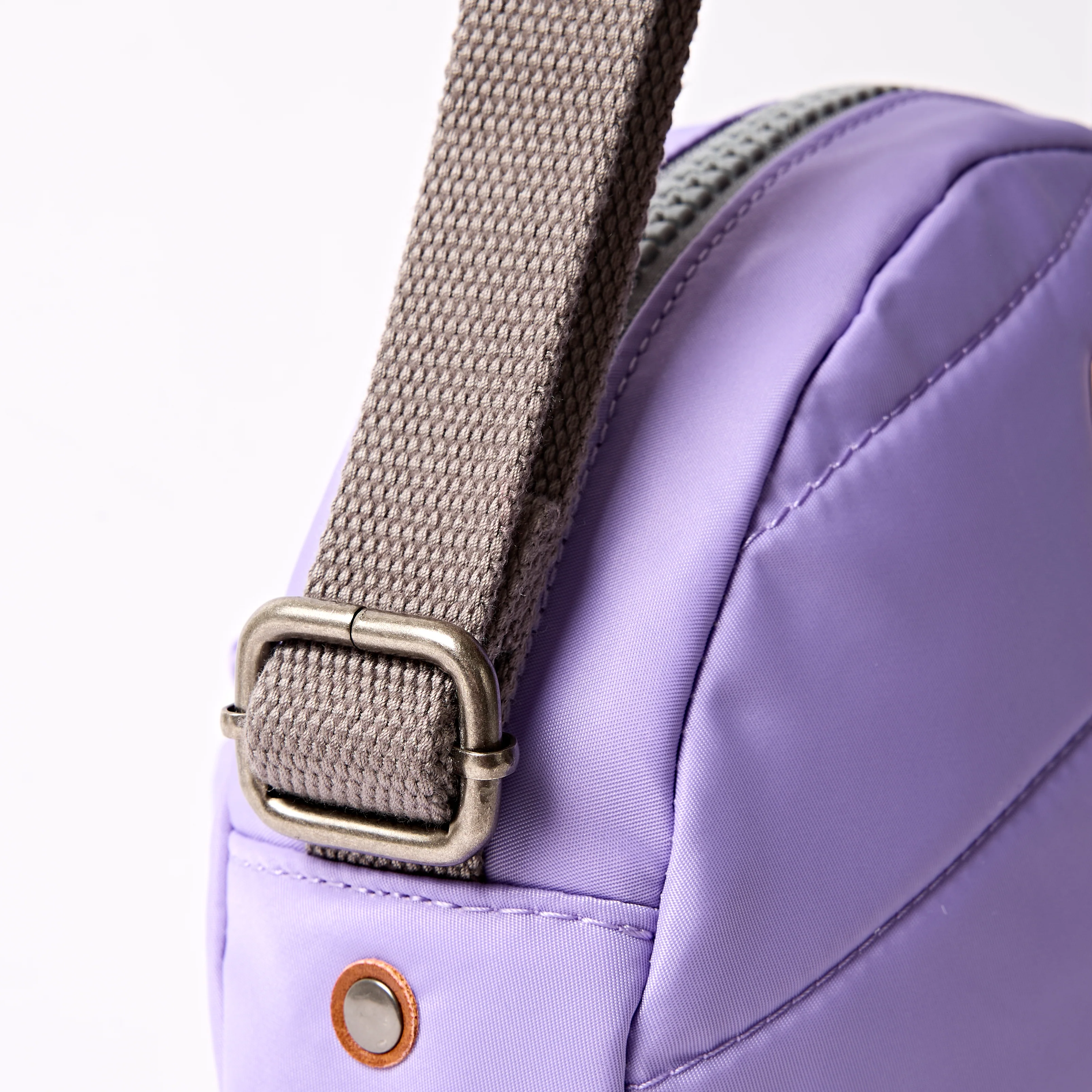 Paddington Crossbody Bag in Thistle Bloom - Image 6
