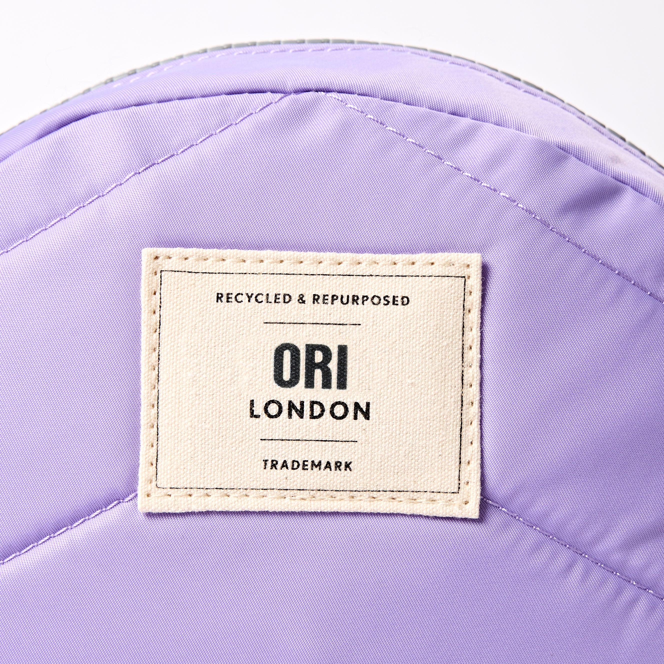 Paddington Crossbody Bag in Thistle Bloom - Image 7